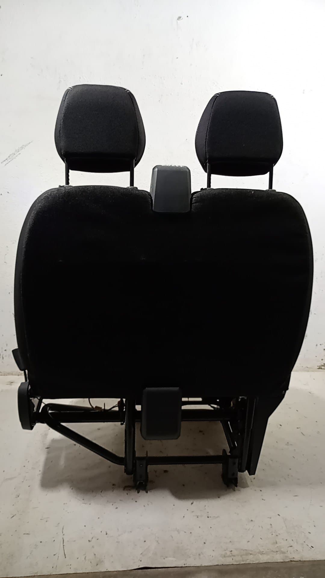 Asiento delantero derecho PEUGEOT BOXER FURGÓN 2