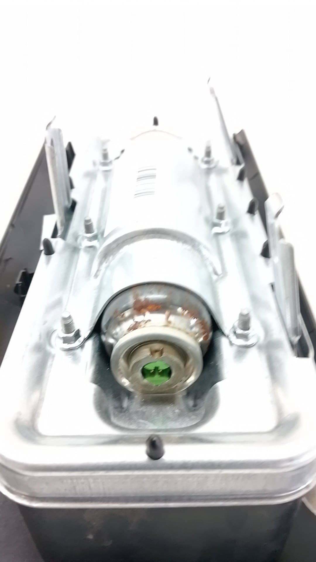 Airbag delantero derecho PEUGEOT BOXER CAJA/CHASIS 2