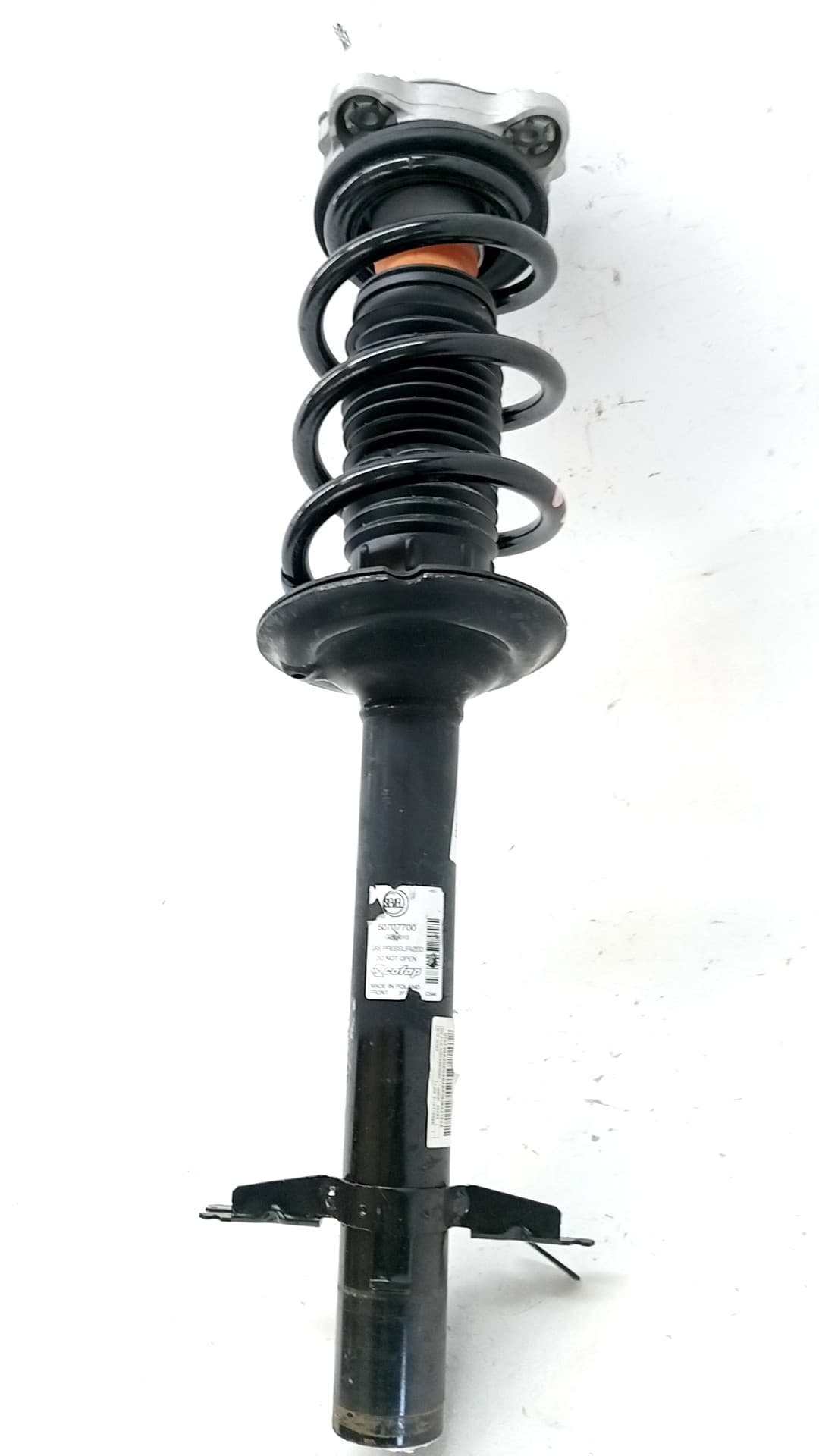 Amortiguador delantero derecho PEUGEOT BOXER CAJA/CHASIS 3