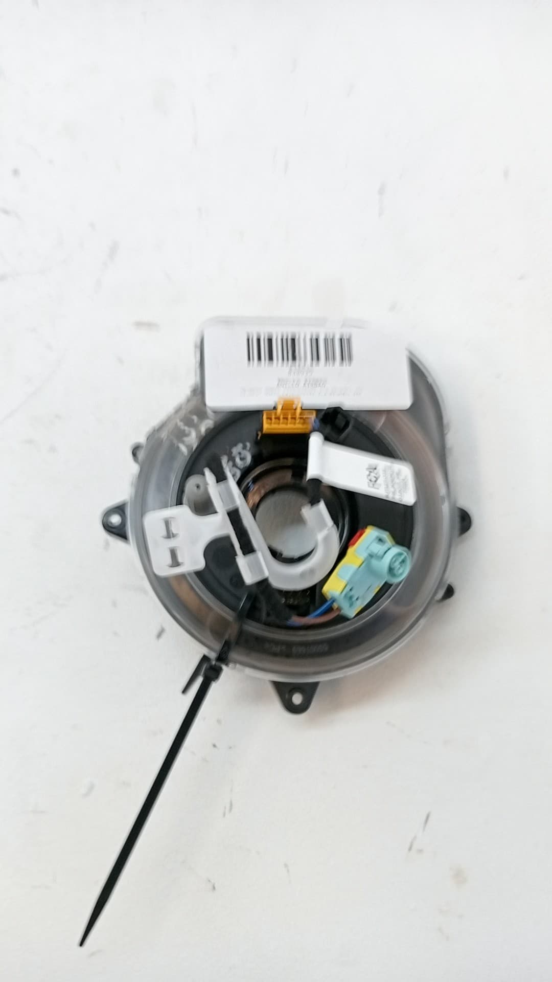 Anillo airbag PEUGEOT BOXER CAJA/CHASIS 2