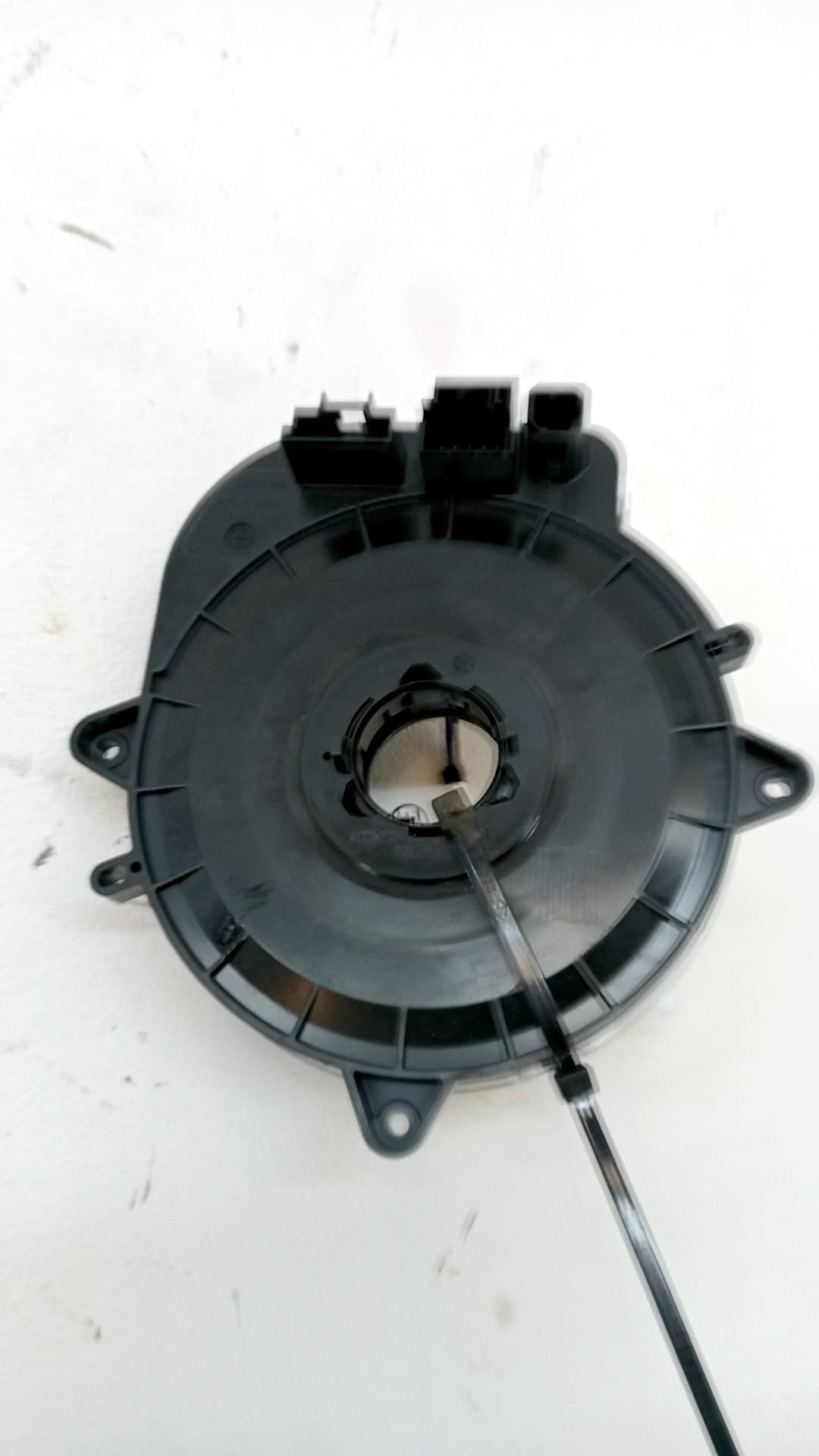 Anillo airbag PEUGEOT BOXER CAJA/CHASIS