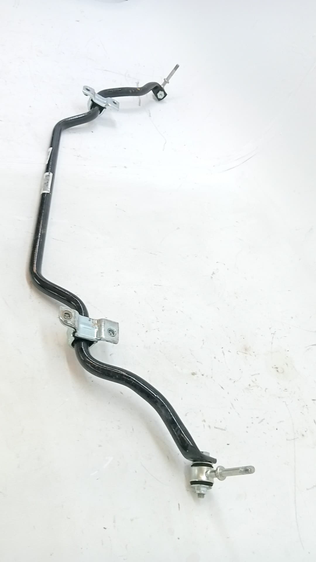 Barra estabilizadora delantera PEUGEOT BOXER CAJA/CHASIS