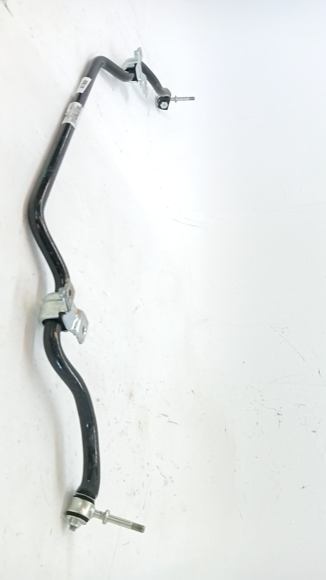 Barra estabilizadora delantera PEUGEOT BOXER CAJA/CHASIS 2