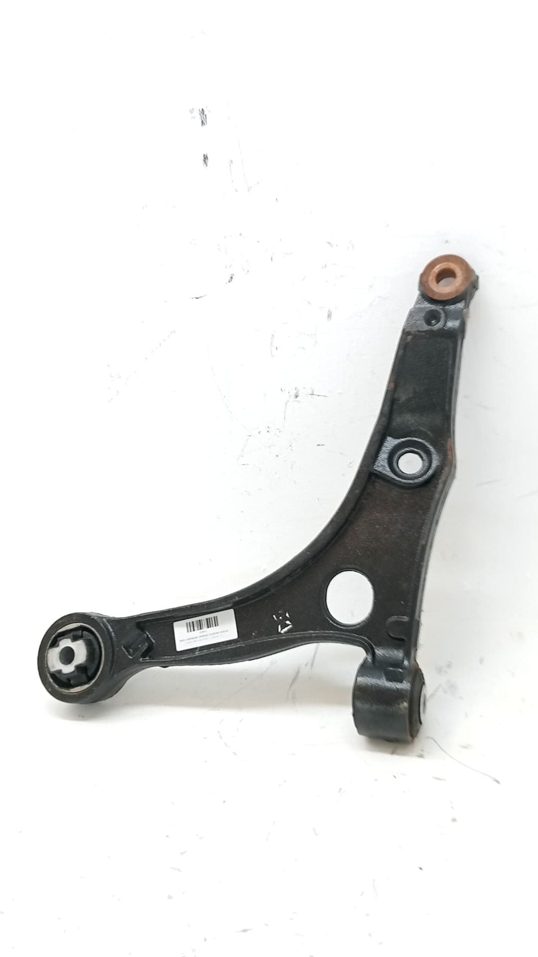 Brazo suspension inferior delantero derecho PEUGEOT BOXER CAJA/CHASIS