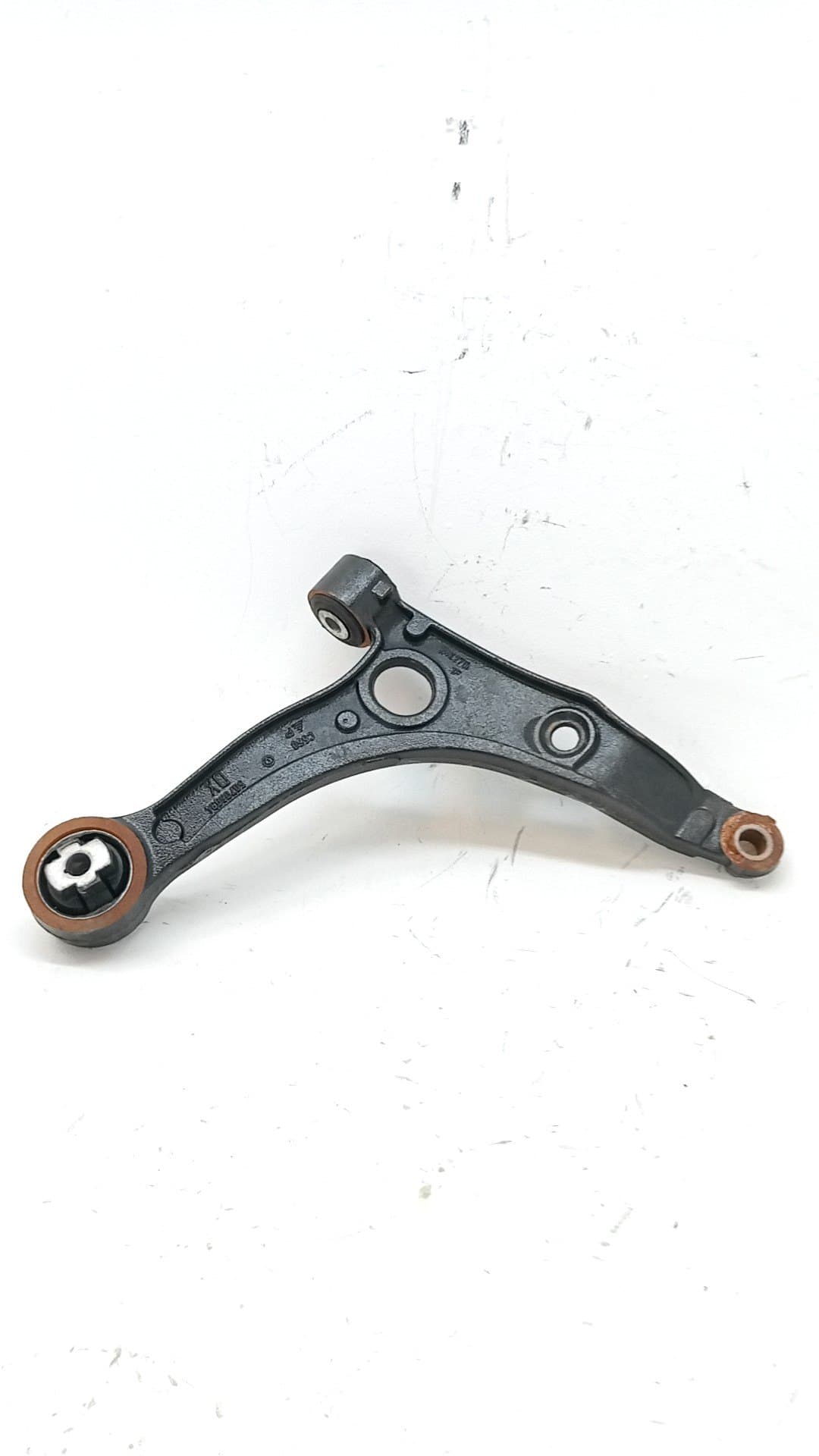 Brazo suspension inferior delantero derecho PEUGEOT BOXER CAJA/CHASIS 2