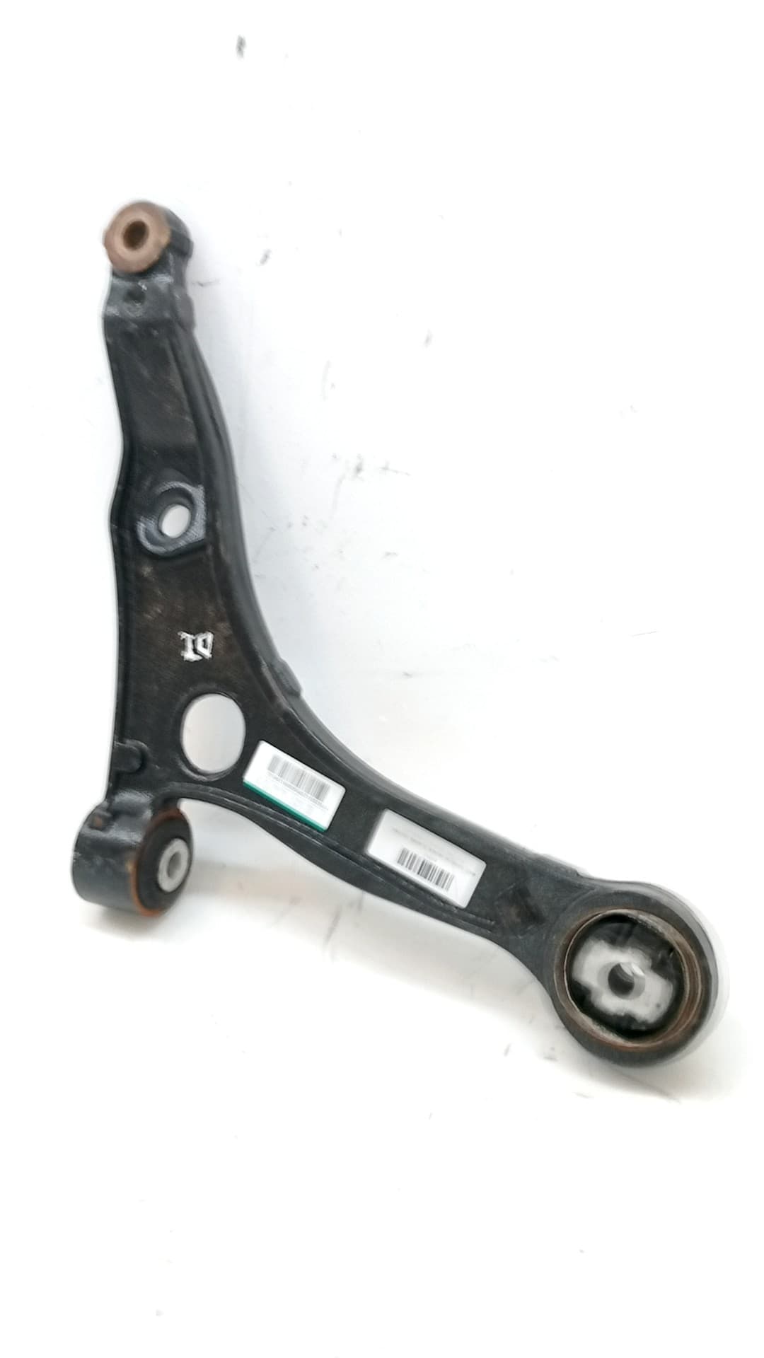 Brazo suspension inferior delantero izquierdo PEUGEOT BOXER CAJA/CHASIS