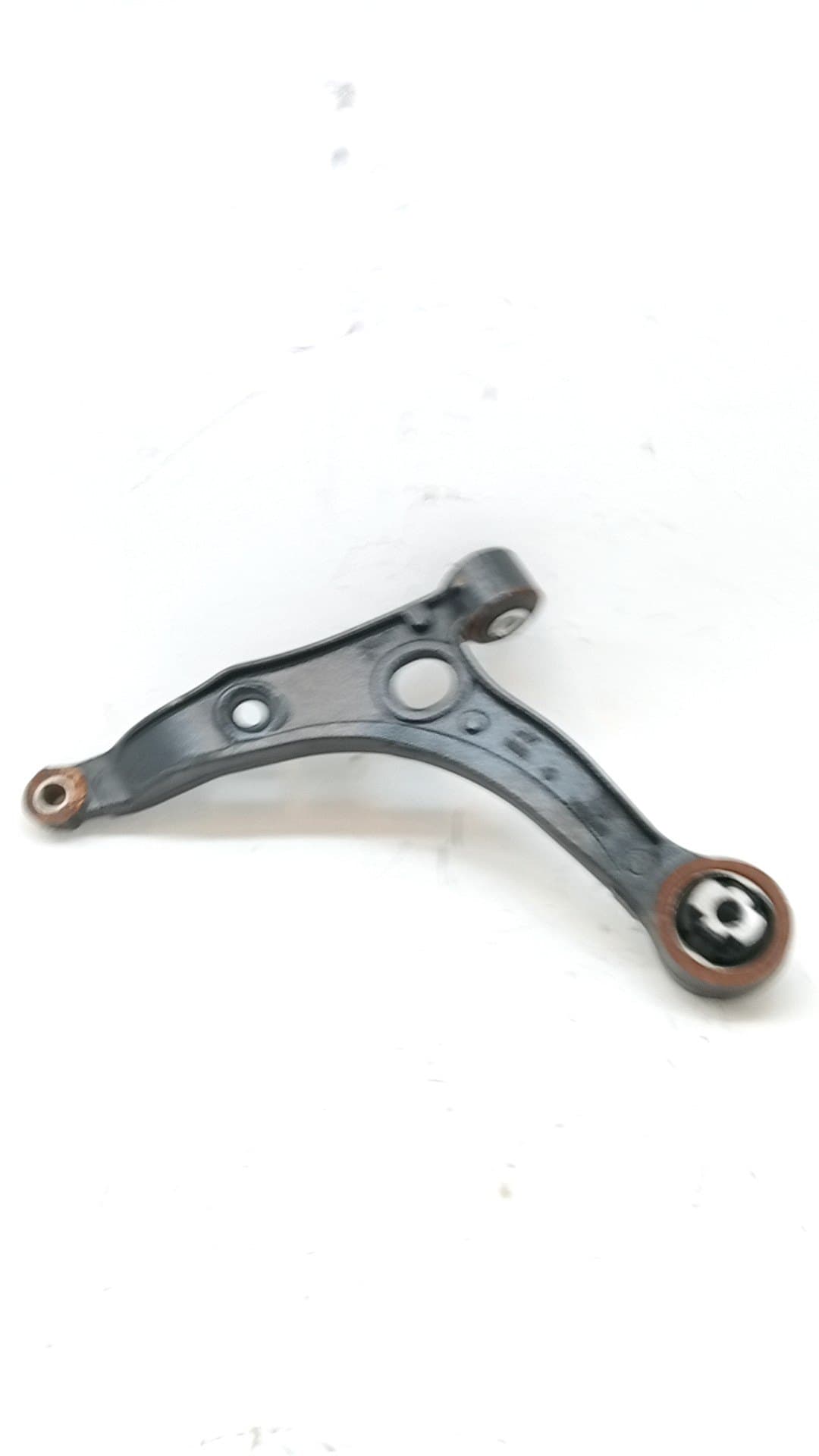 Brazo suspension inferior delantero izquierdo PEUGEOT BOXER CAJA/CHASIS 2