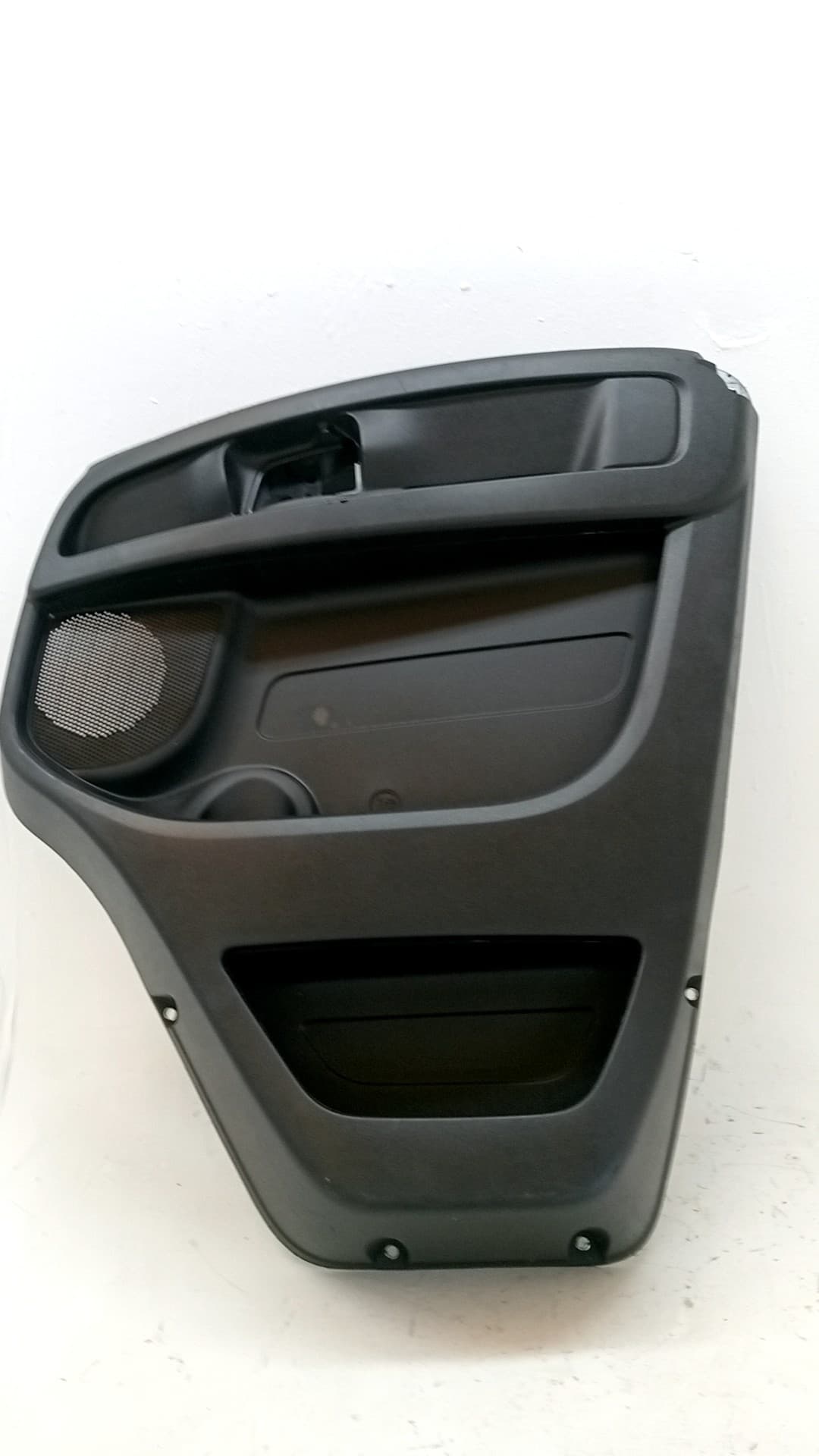 Guarnecido puerta delantera derecha PEUGEOT BOXER CAJA/CHASIS
