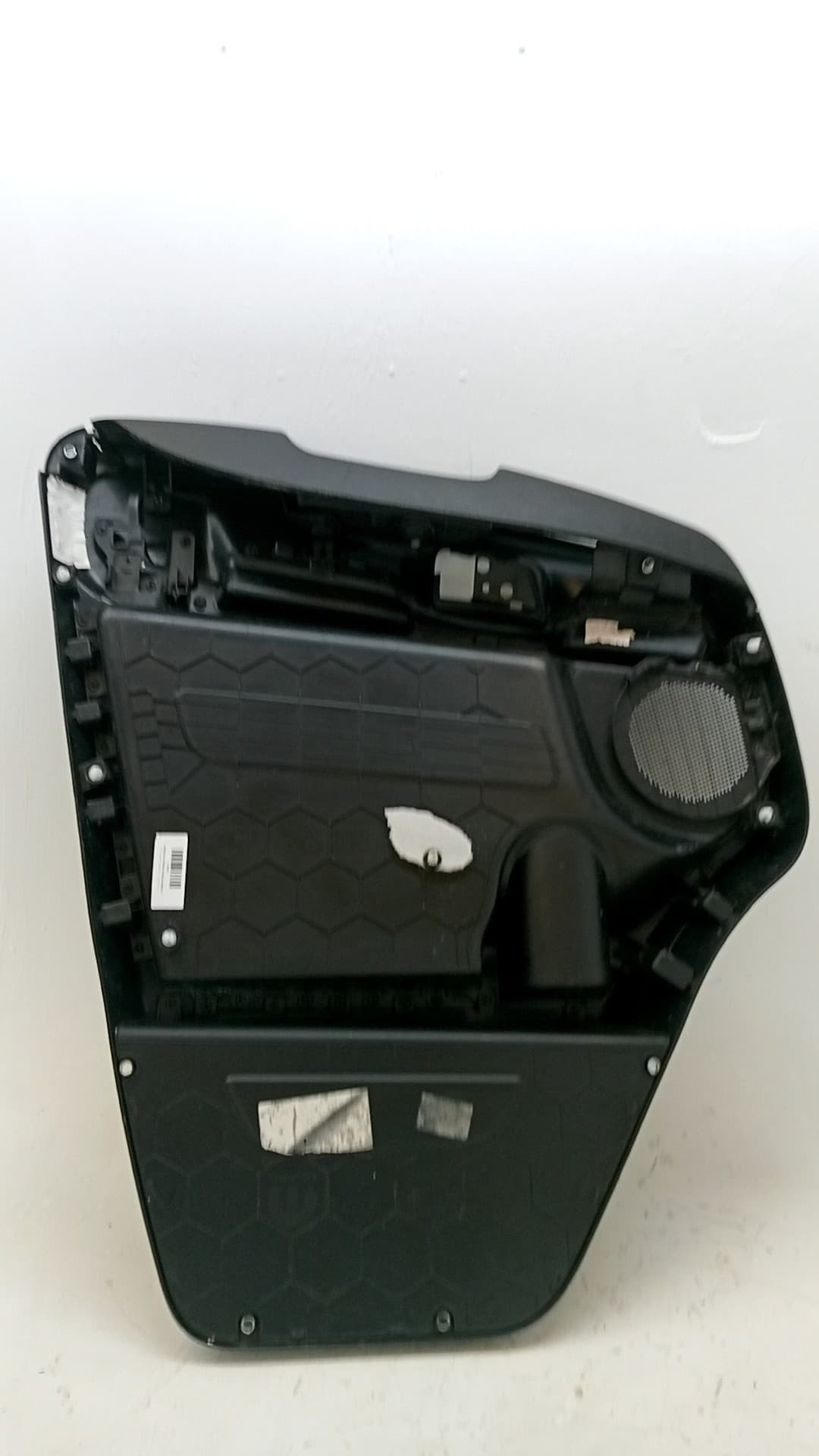 Guarnecido puerta delantera derecha PEUGEOT BOXER CAJA/CHASIS 2