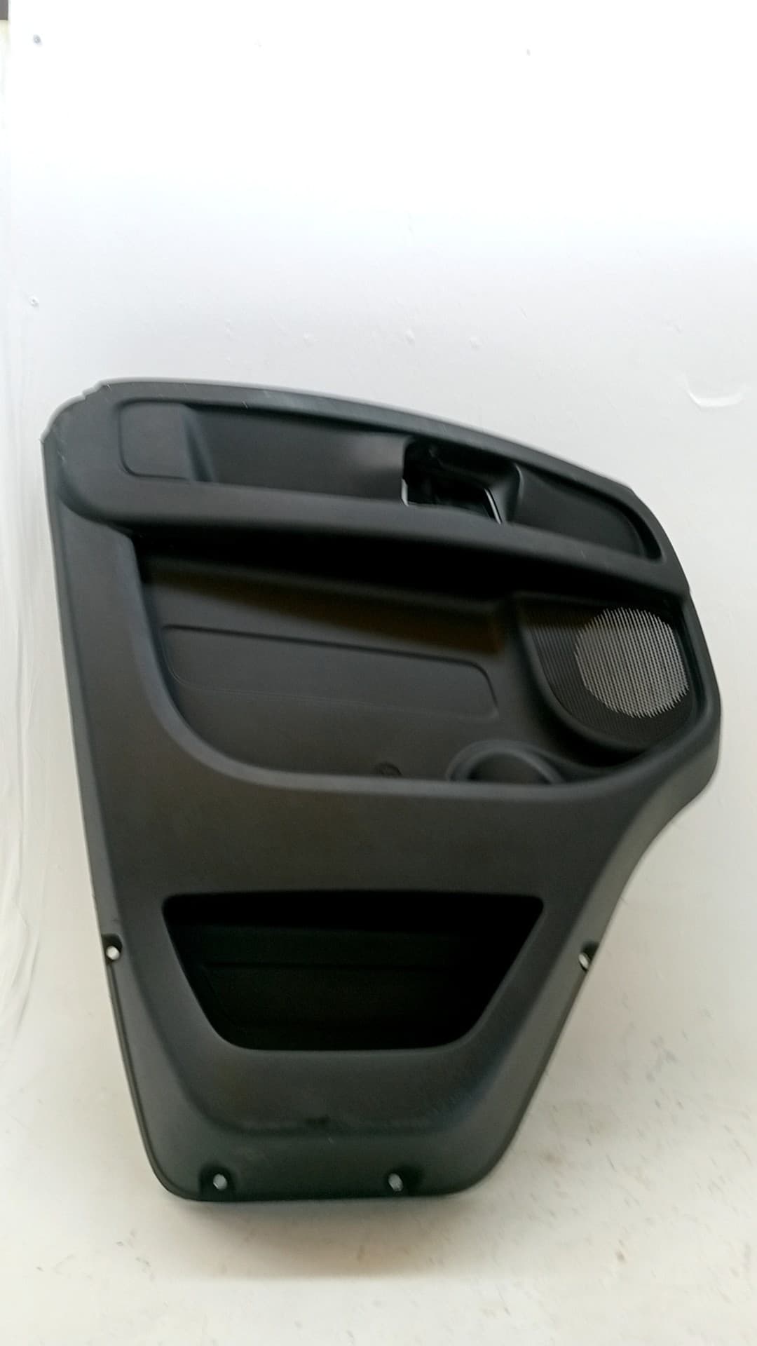 Recambio PEUGEOT BOXER CAJA/CHASIS ref. 1694130580