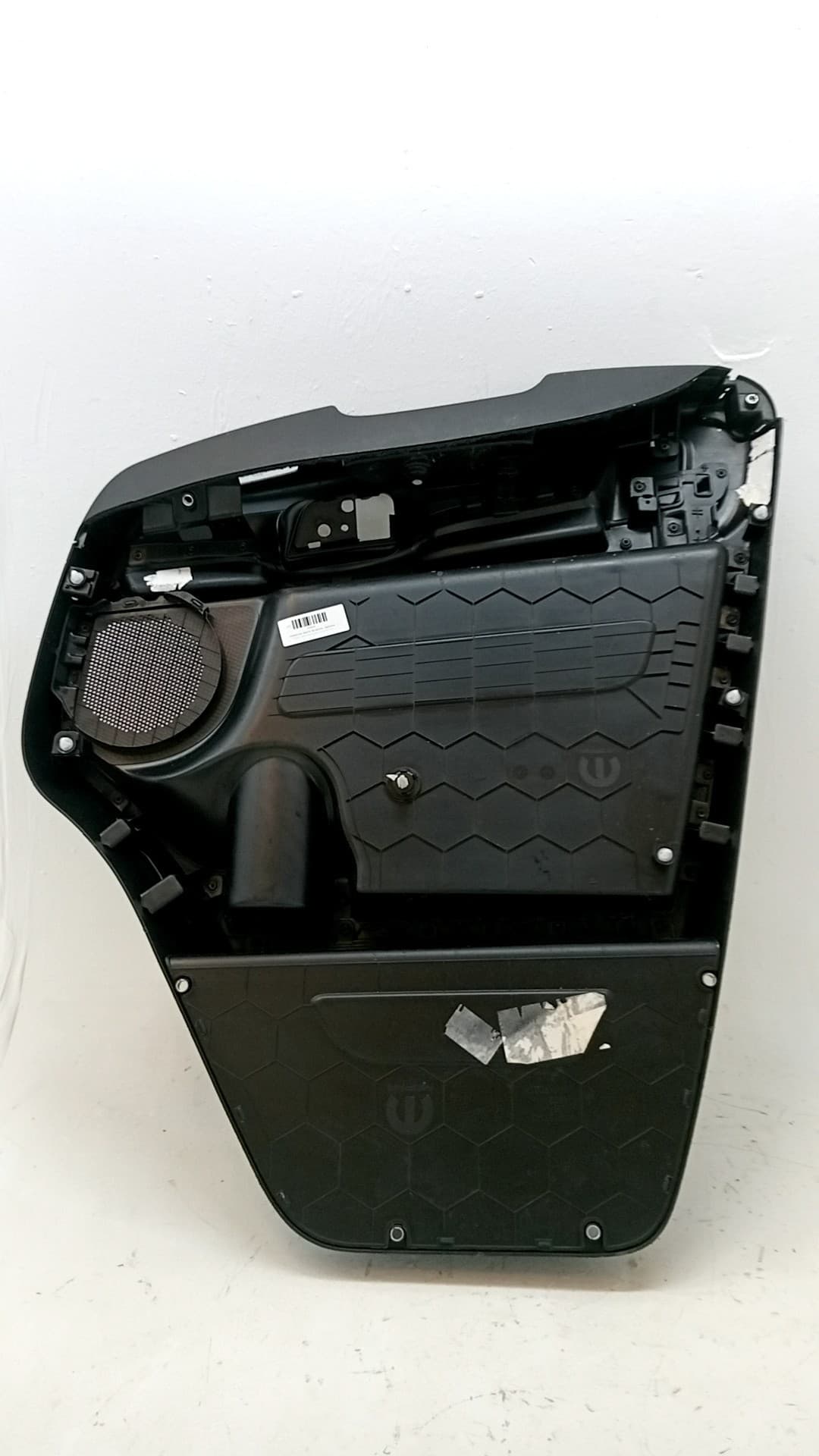 Recambio PEUGEOT BOXER CAJA/CHASIS ref. 1694130580 2