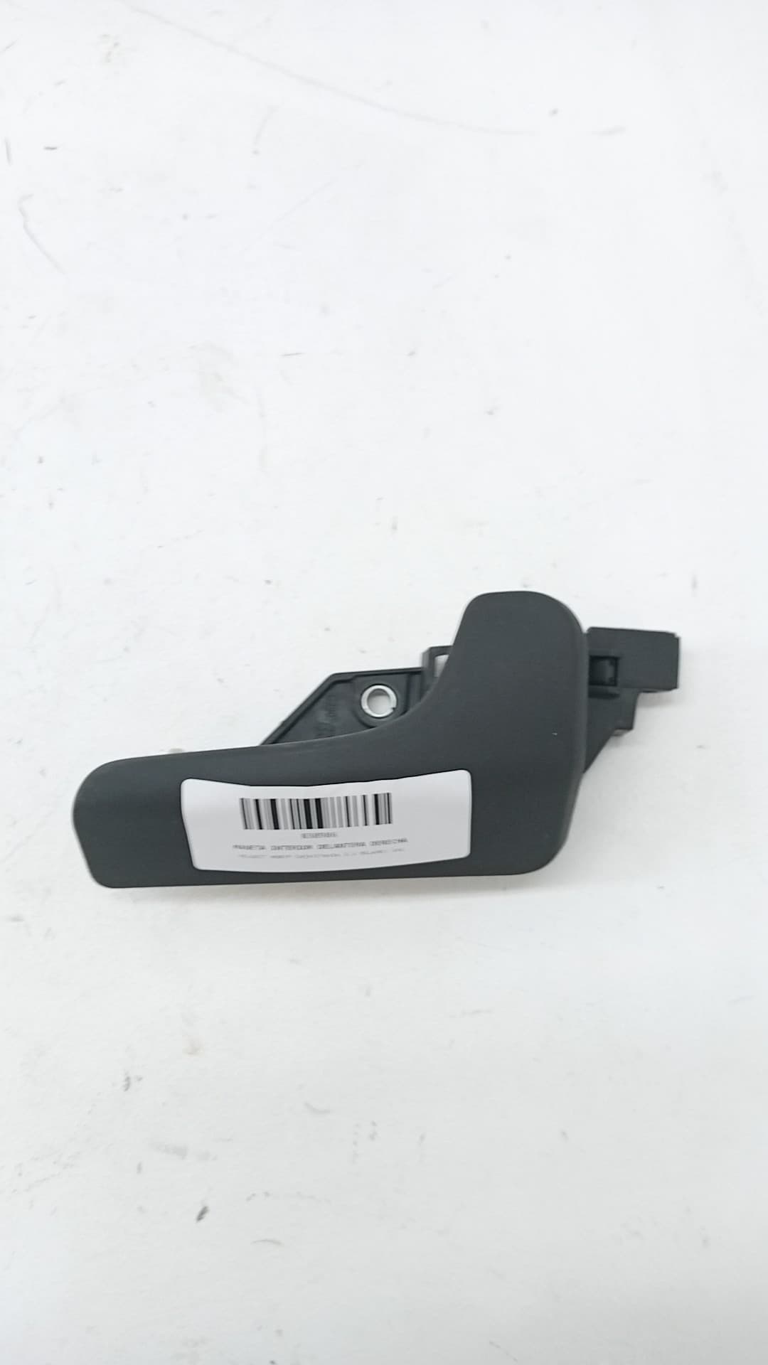 Maneta interior delantera derecha PEUGEOT BOXER CAJA/CHASIS