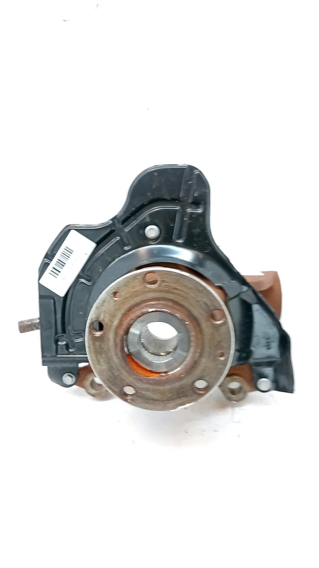 Mangueta delantera derecha PEUGEOT BOXER CAJA/CHASIS 2