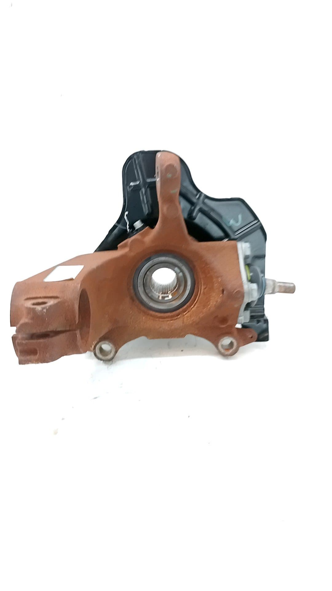 Mangueta delantera derecha PEUGEOT BOXER CAJA/CHASIS