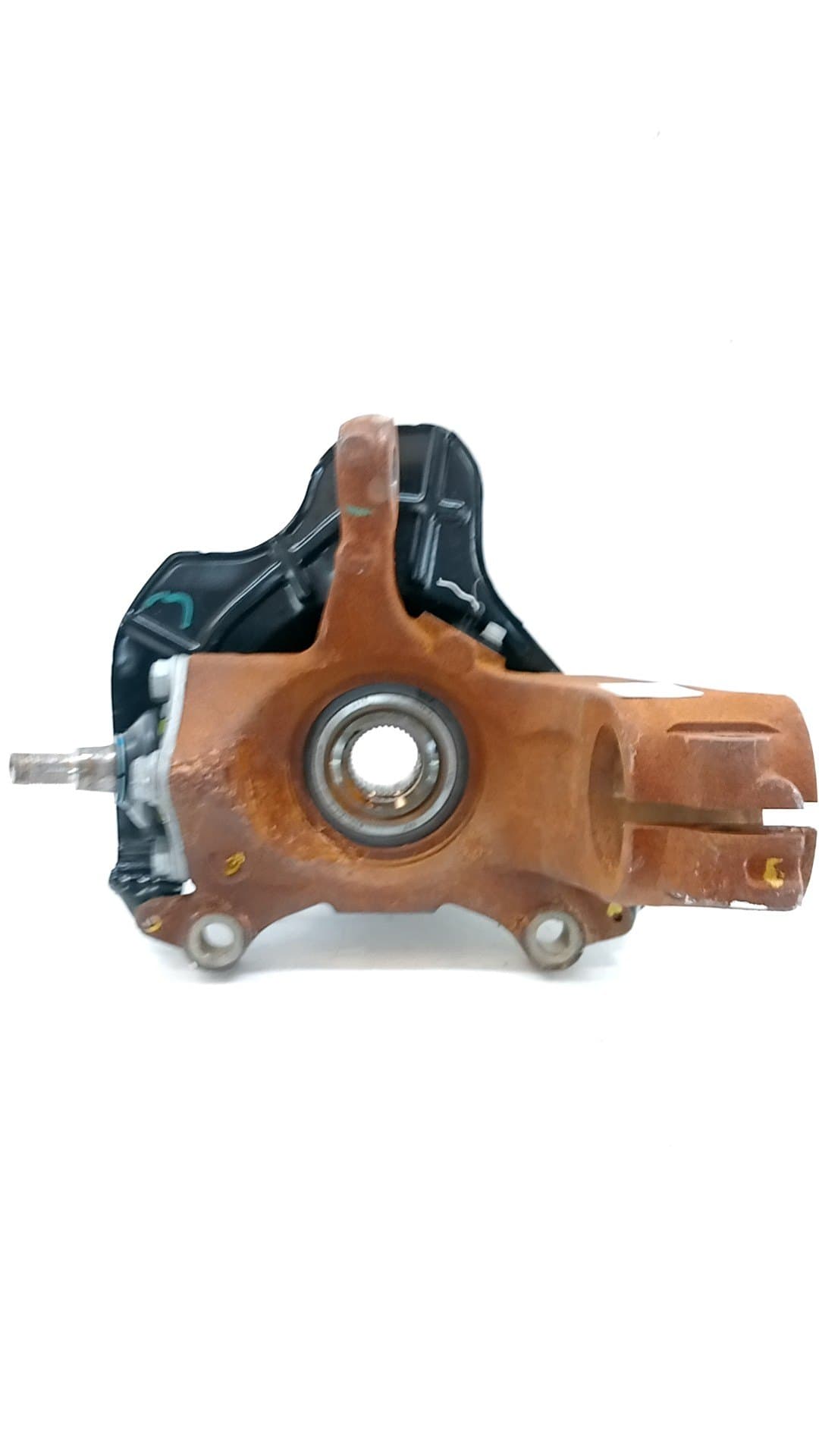 Mangueta delantera izquierda PEUGEOT BOXER CAJA/CHASIS