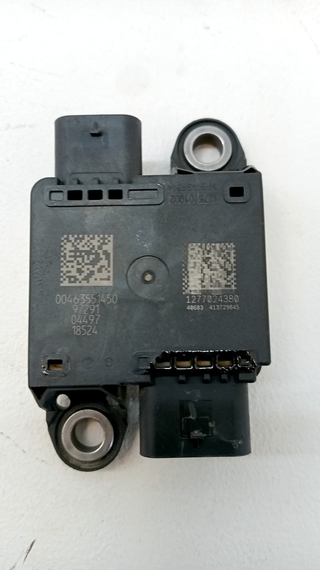 Modulo electronico PEUGEOT BOXER CAJA/CHASIS