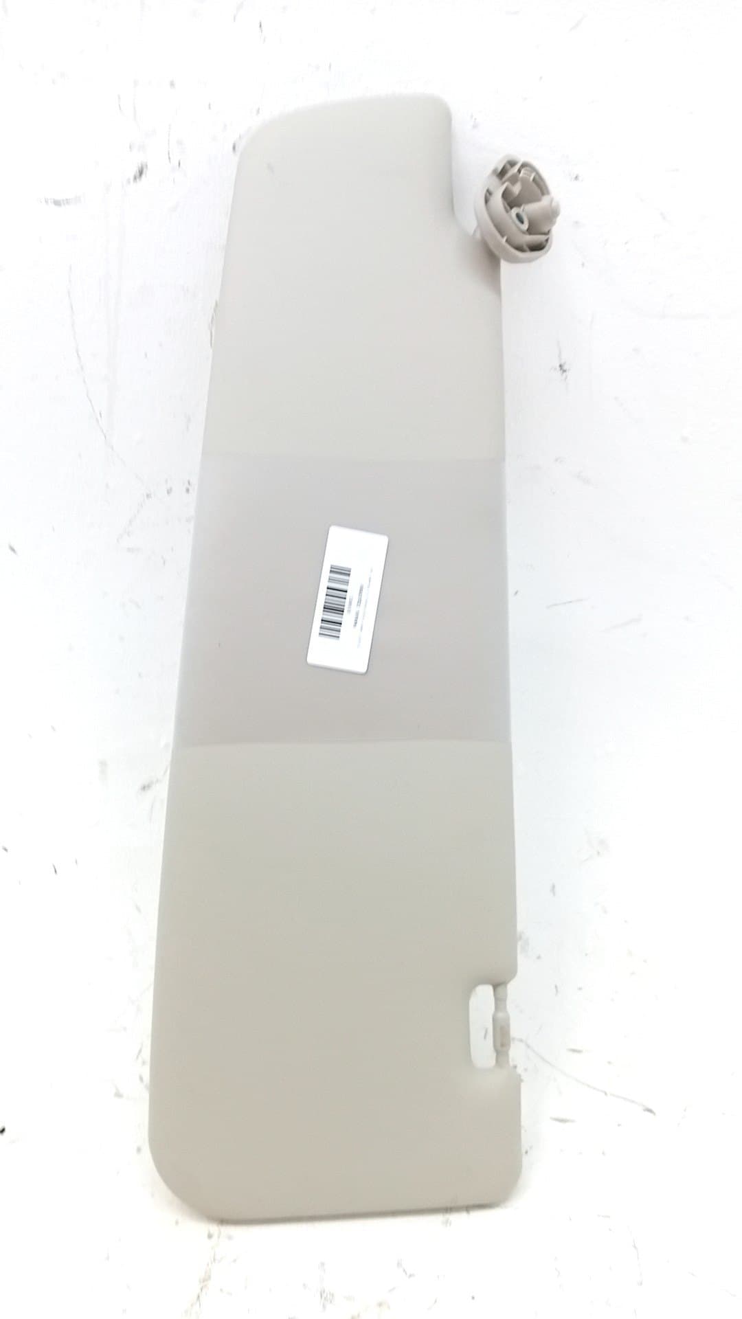 Parasol izquierdo PEUGEOT BOXER CAJA/CHASIS