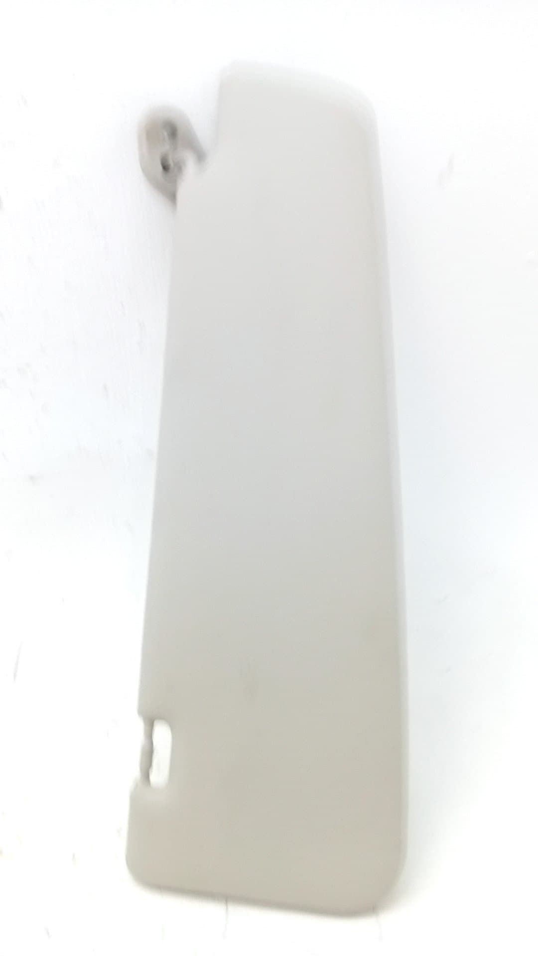 Parasol izquierdo PEUGEOT BOXER CAJA/CHASIS 2