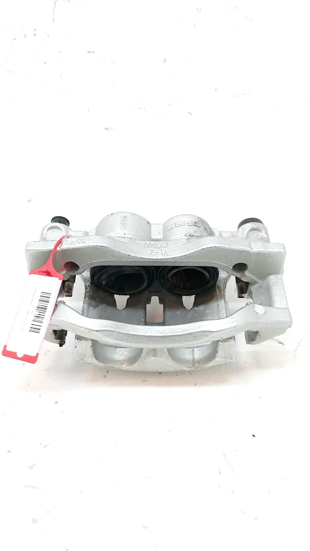 Recambio PEUGEOT BOXER CAJA/CHASIS ref. 1695252280