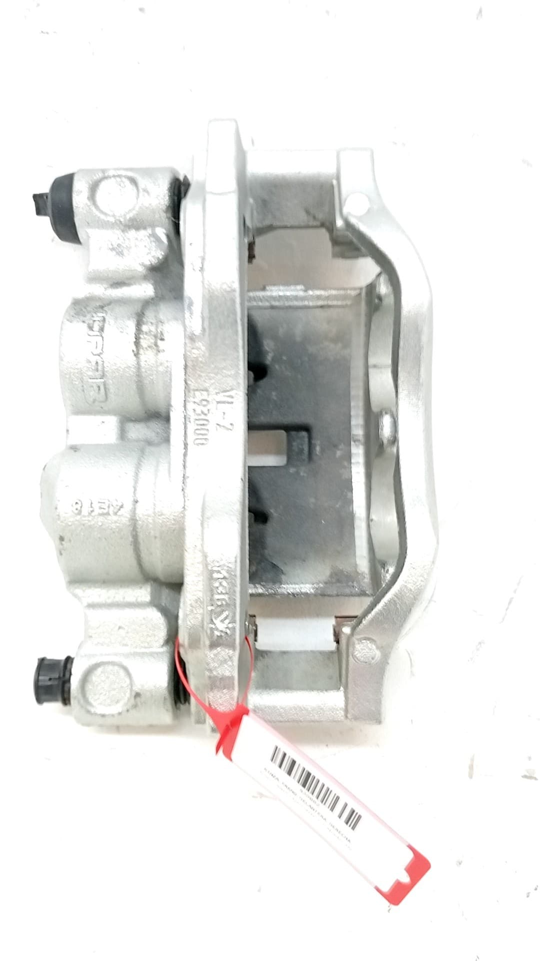 Recambio PEUGEOT BOXER CAJA/CHASIS ref. 1695252280 3