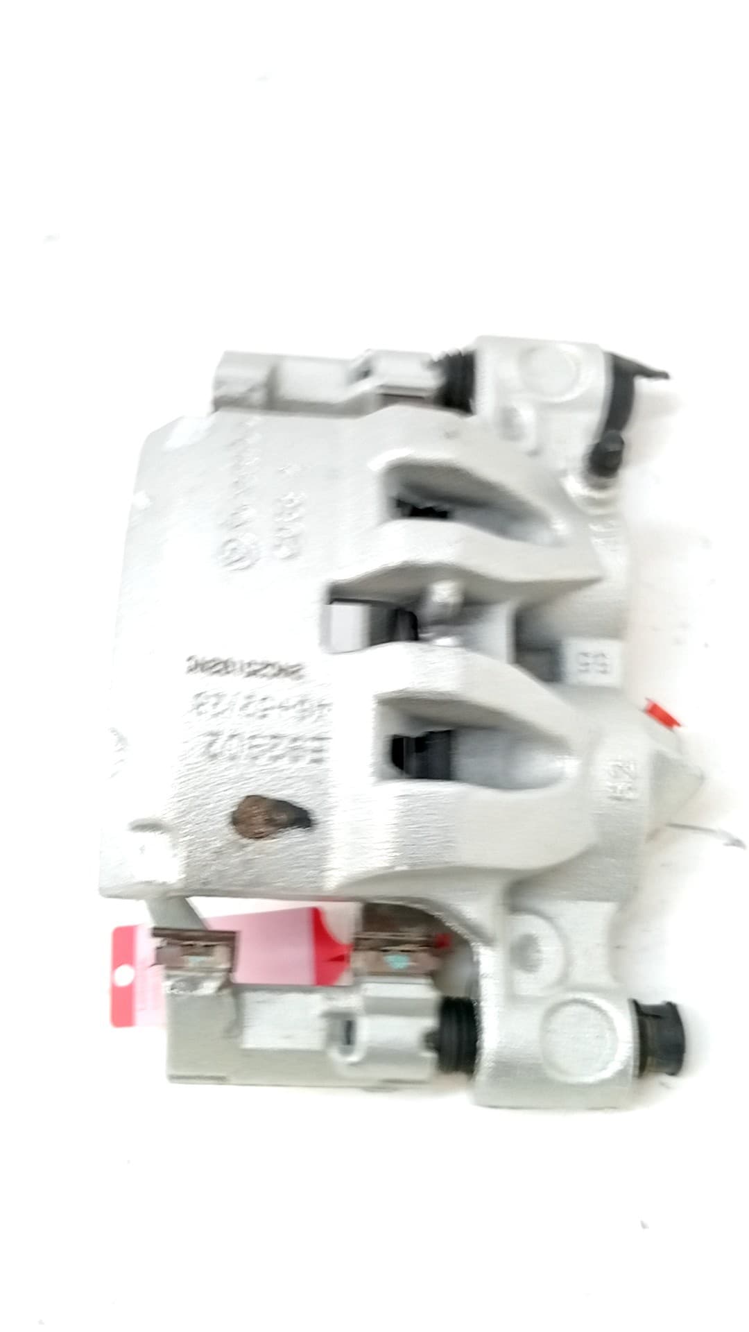 Recambio PEUGEOT BOXER CAJA/CHASIS ref. 1695252280 2