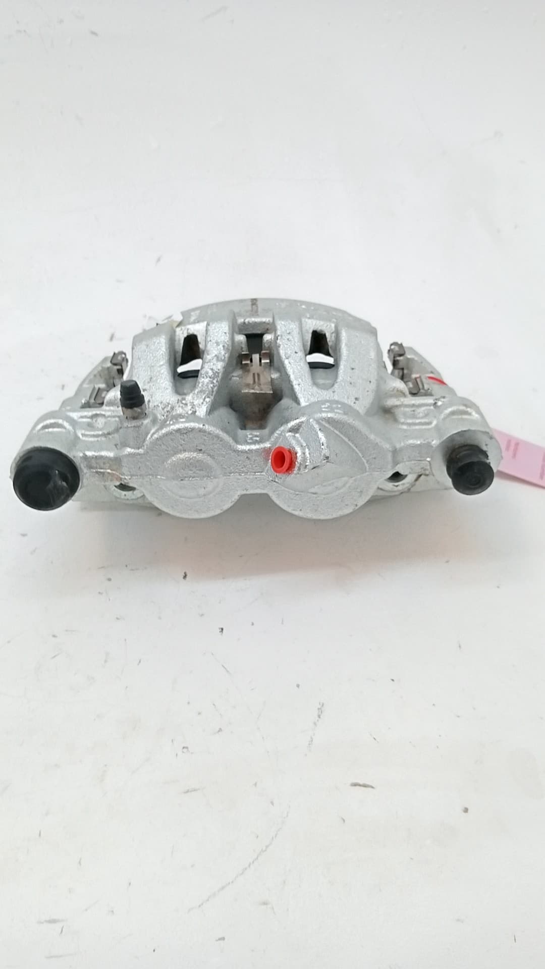 Recambio PEUGEOT BOXER CAJA/CHASIS ref. 1695251980 4