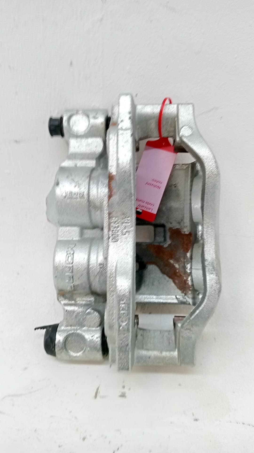 Recambio PEUGEOT BOXER CAJA/CHASIS ref. 1695251980 2