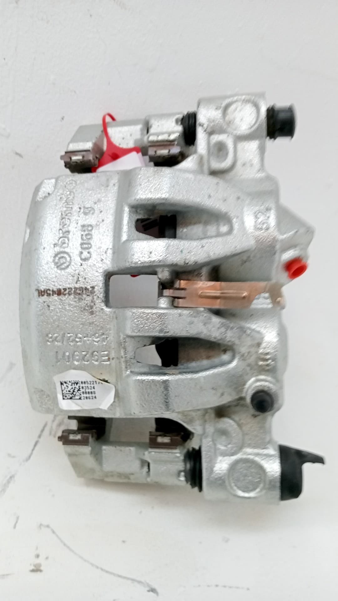 Recambio PEUGEOT BOXER CAJA/CHASIS ref. 1695251980