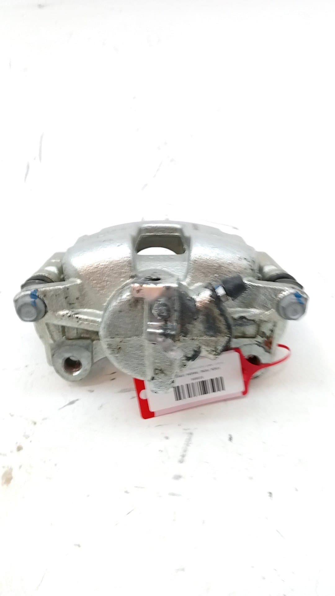Recambio PEUGEOT BOXER CAJA/CHASIS ref. 1694021380 4