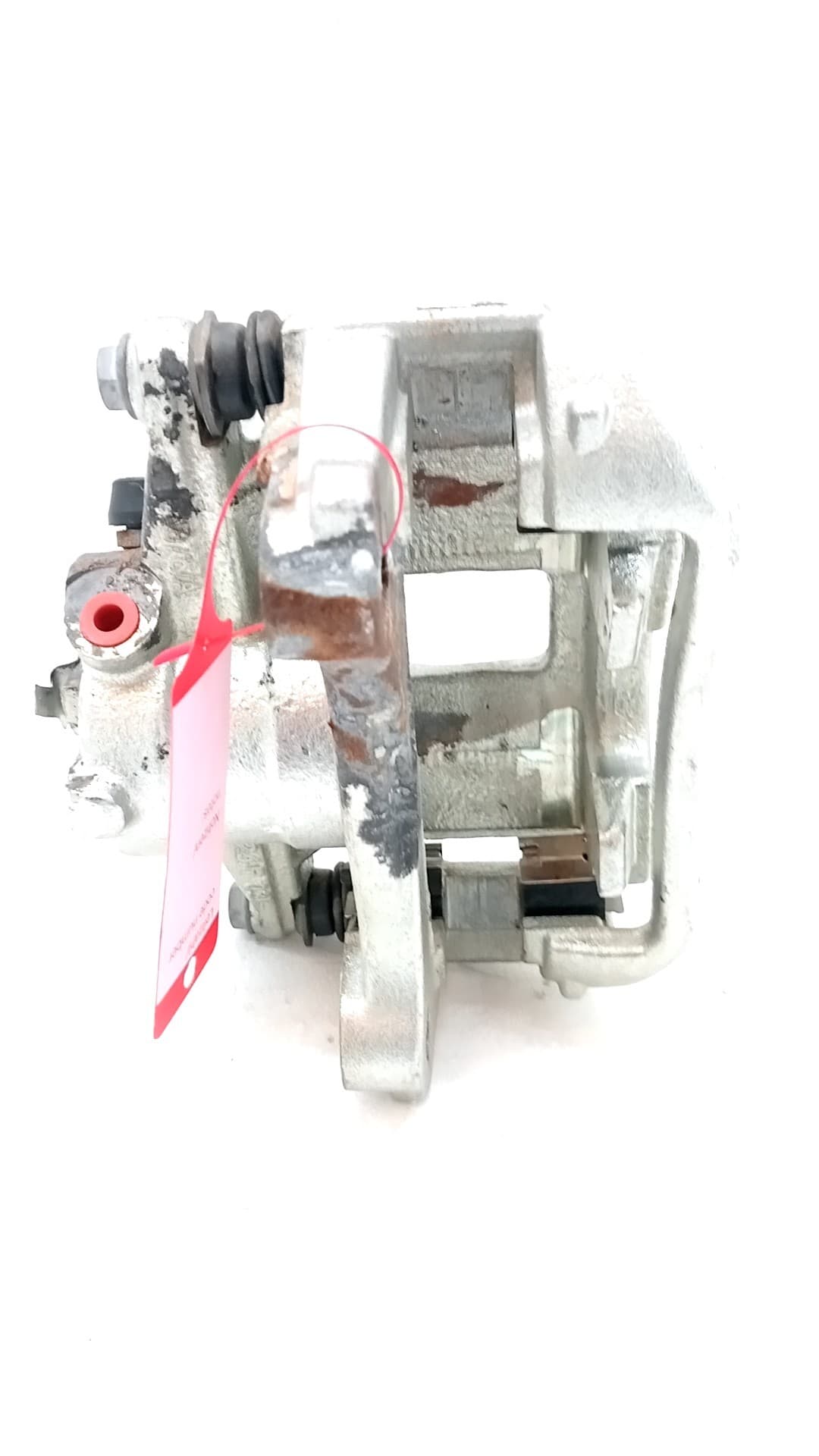 Recambio PEUGEOT BOXER CAJA/CHASIS ref. 1694021380 2