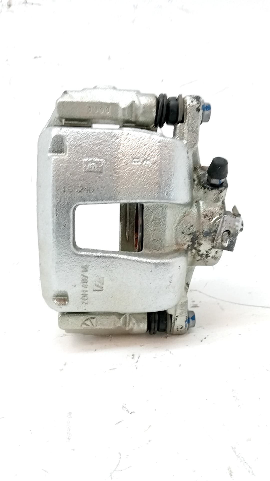 Recambio PEUGEOT BOXER CAJA/CHASIS ref. 1694021380