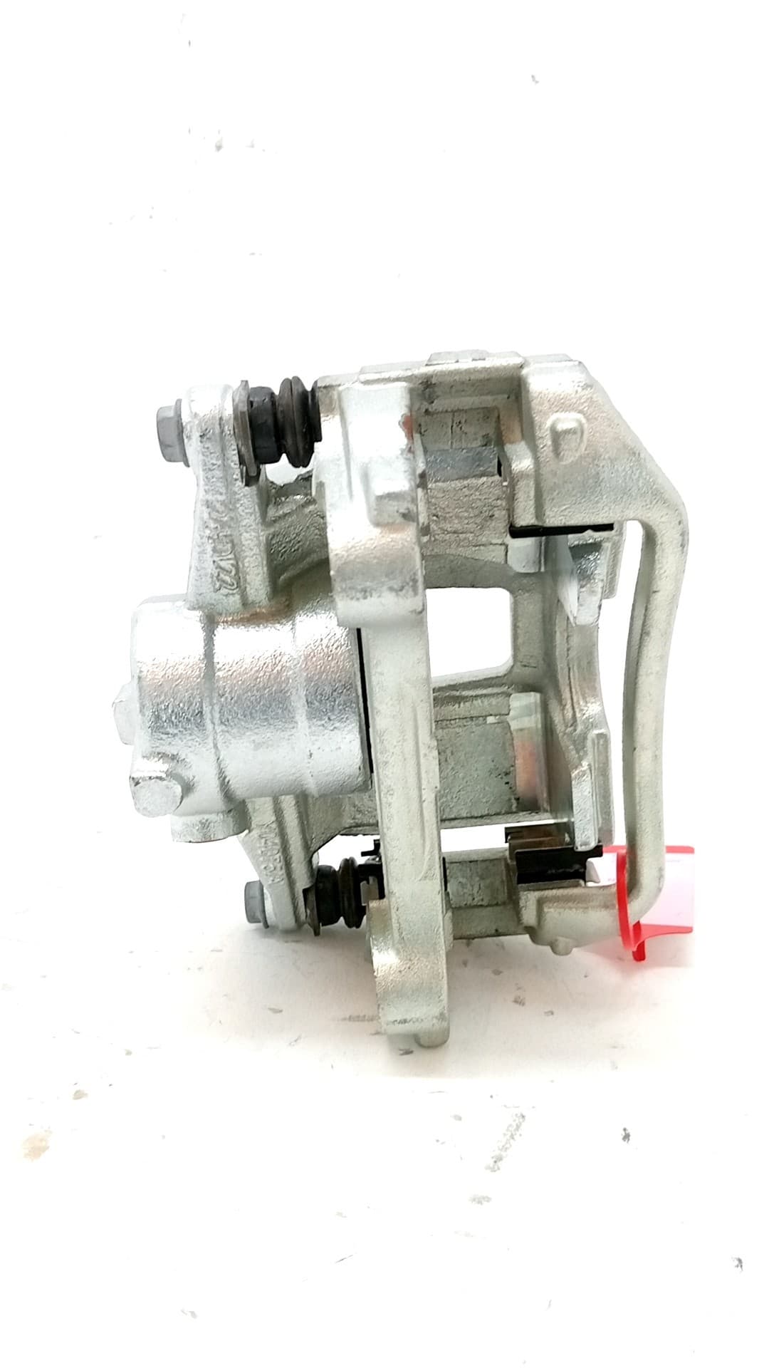 Recambio PEUGEOT BOXER CAJA/CHASIS ref. 1694022080 2
