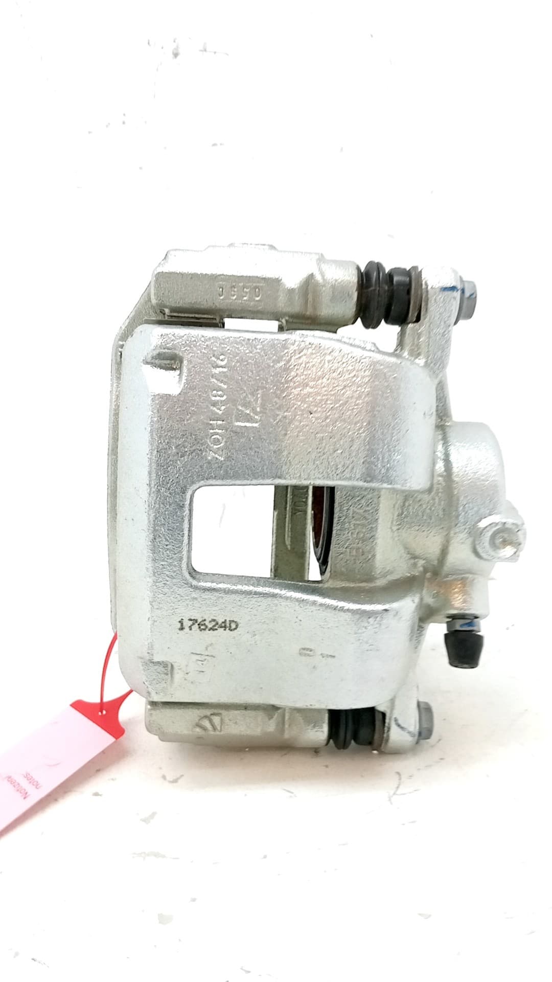 Recambio PEUGEOT BOXER CAJA/CHASIS ref. 1694022080
