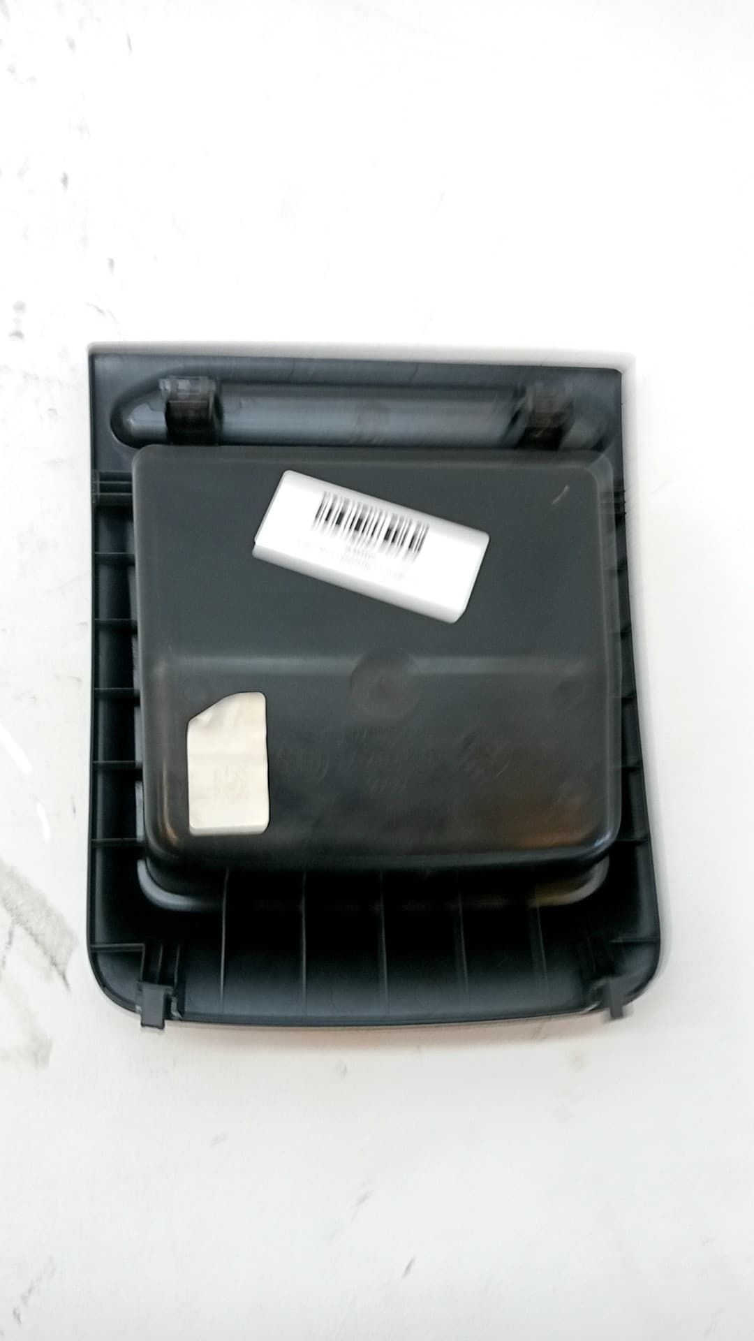 Plastico PEUGEOT BOXER CAJA/CHASIS 2