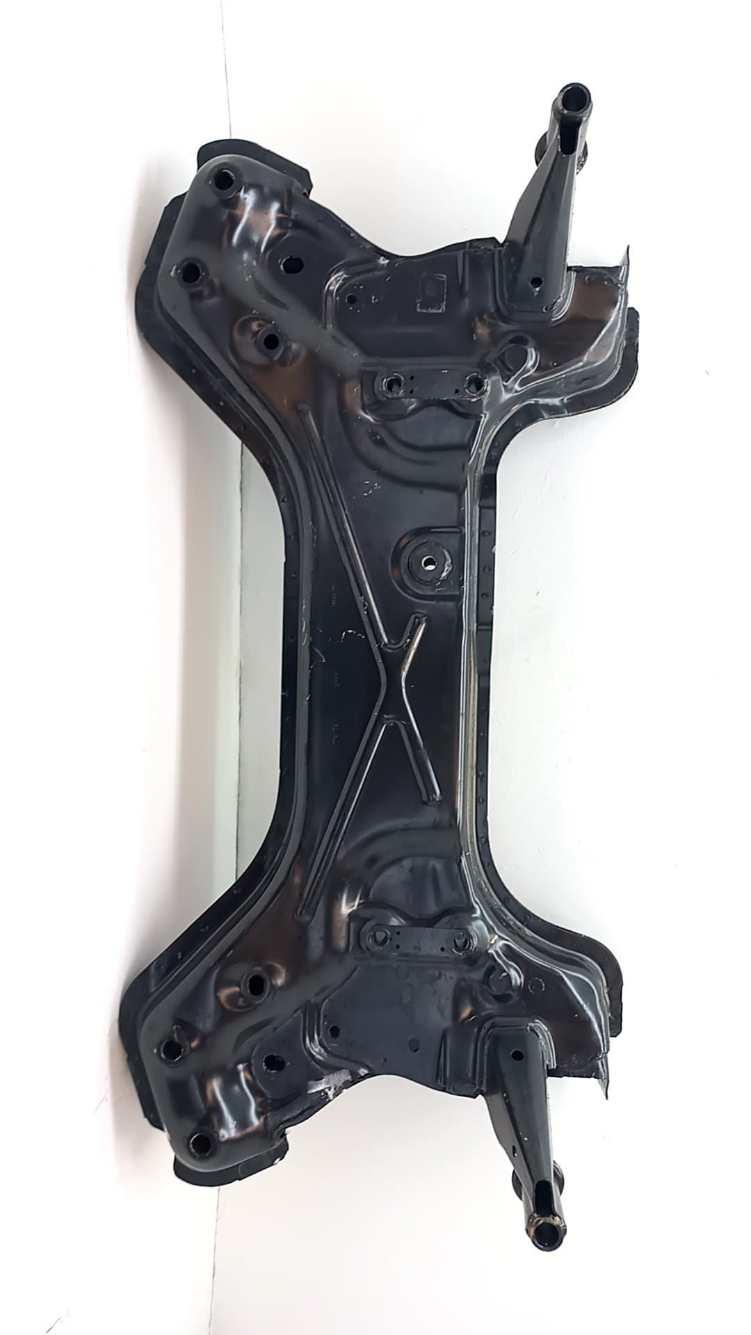Puente delantero PEUGEOT BOXER CAJA/CHASIS