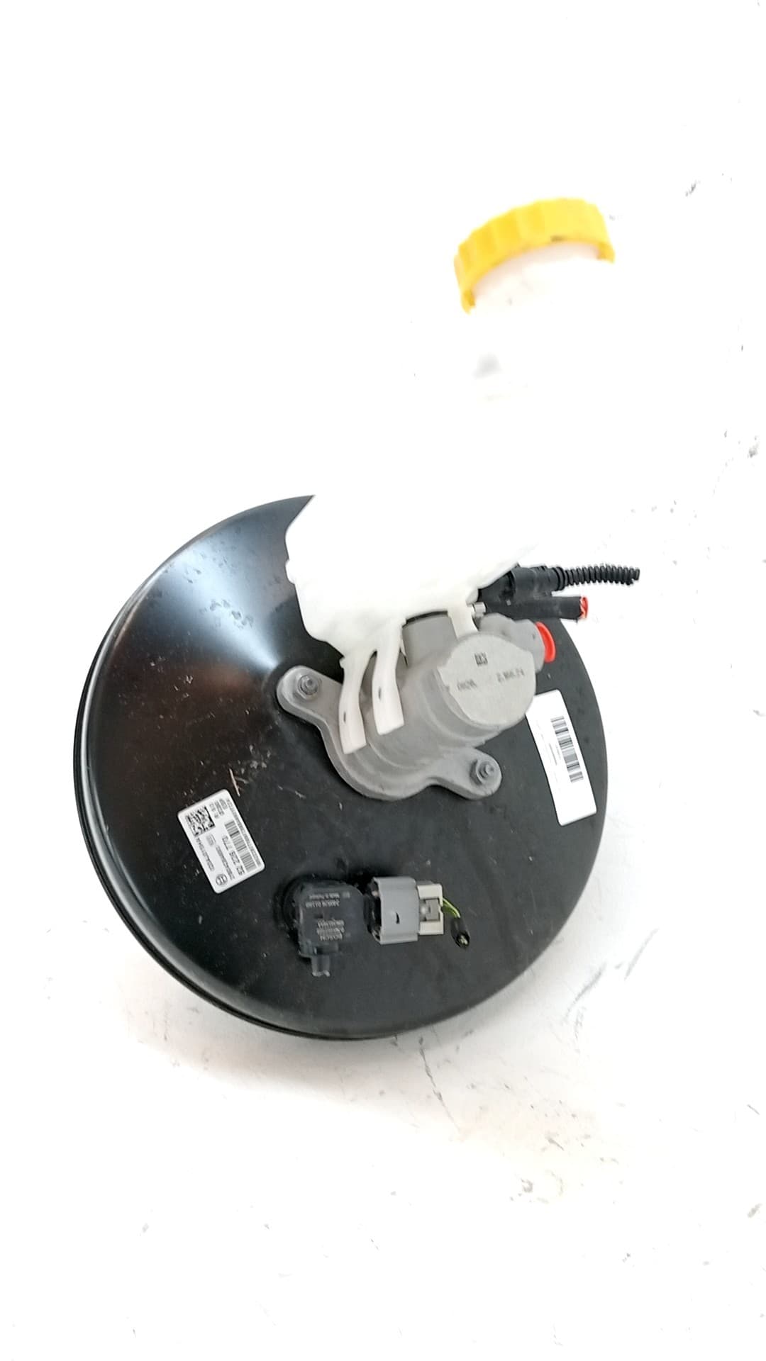 Servofreno PEUGEOT BOXER CAJA/CHASIS