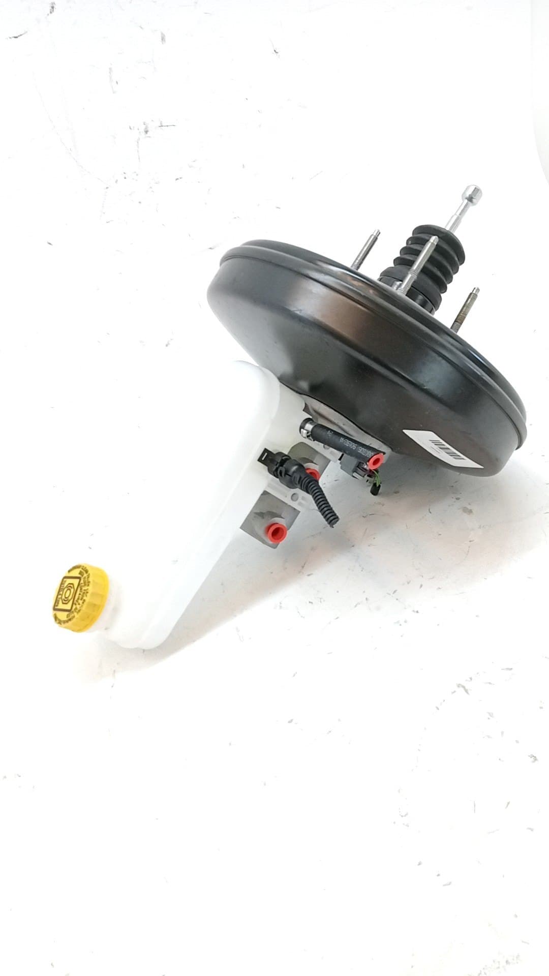 Servofreno PEUGEOT BOXER CAJA/CHASIS 2
