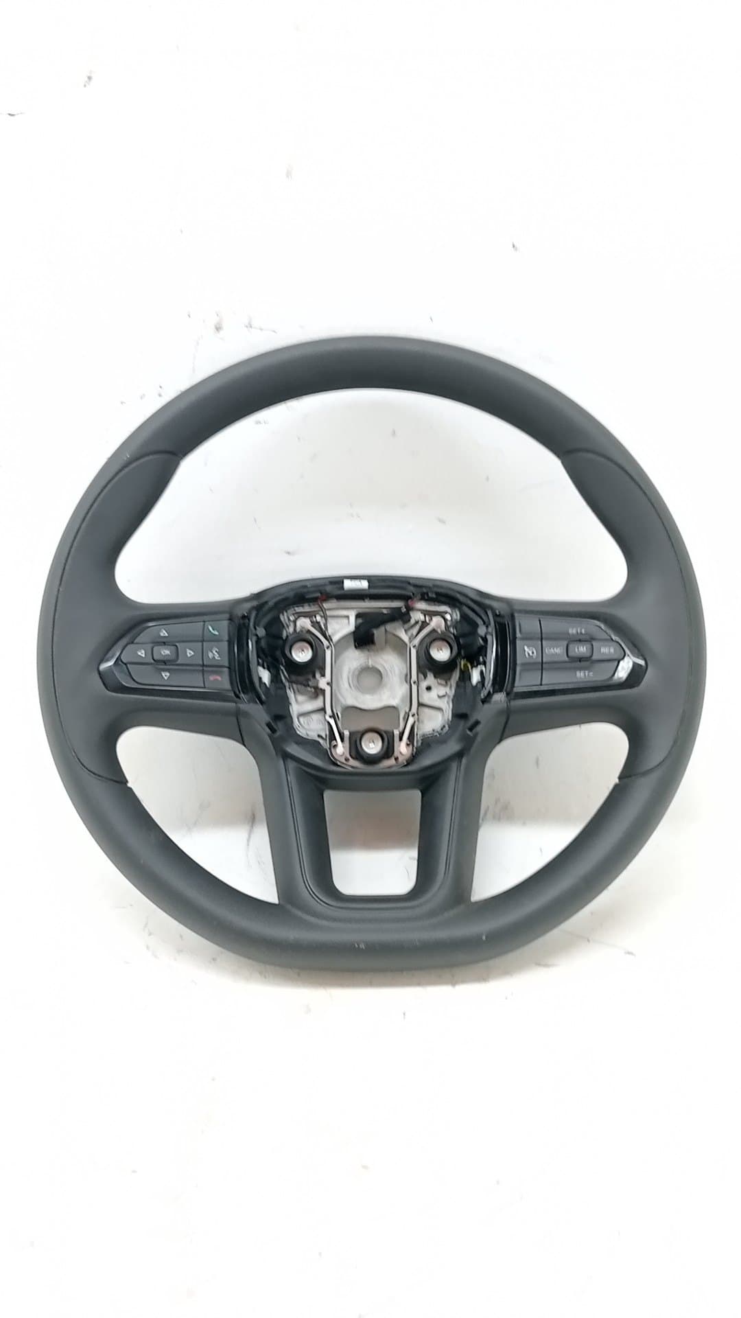 Volante PEUGEOT BOXER CAJA/CHASIS