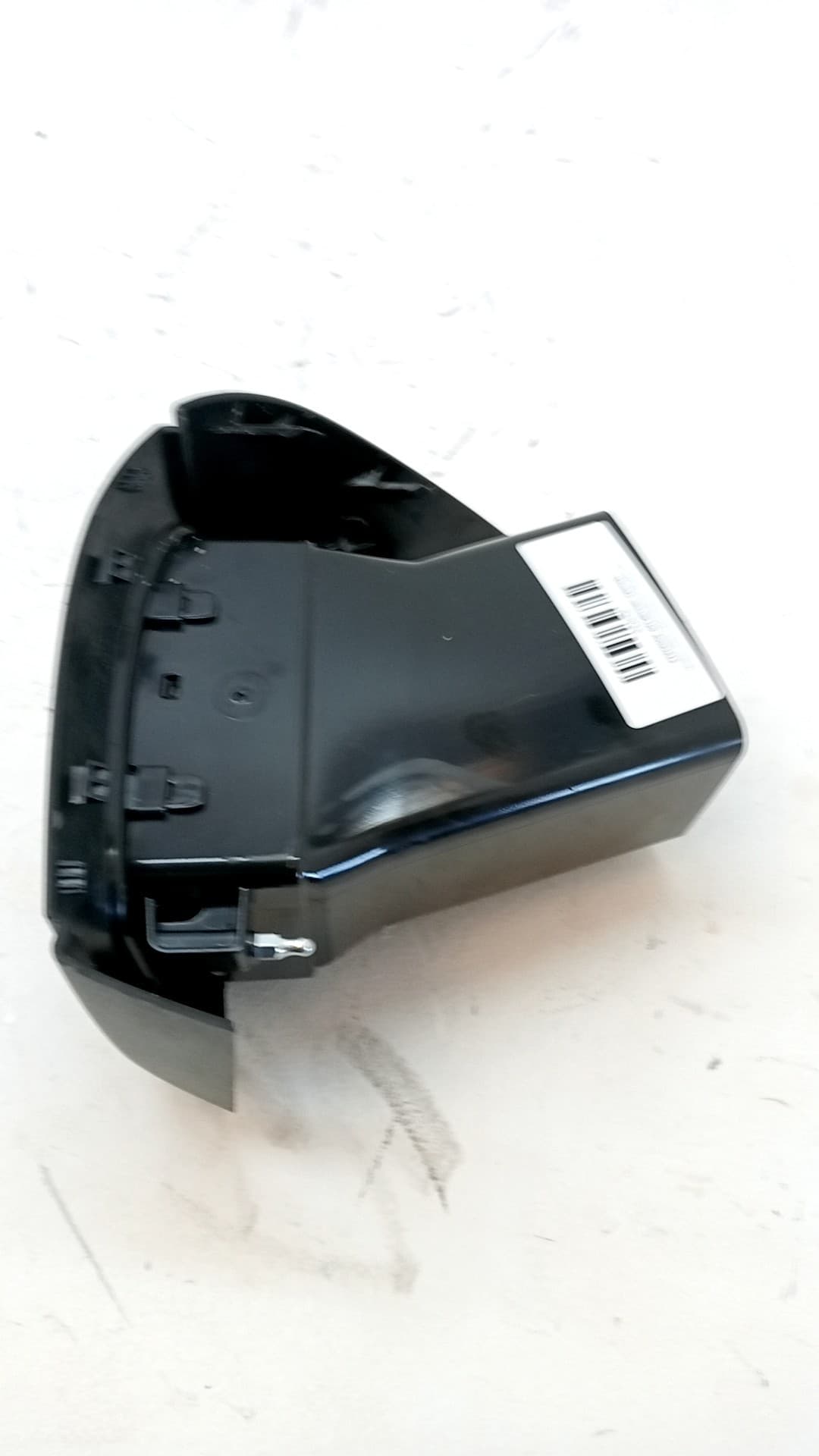 Recambio PEUGEOT BOXER CAJA/CHASIS ref. 1694099680 2