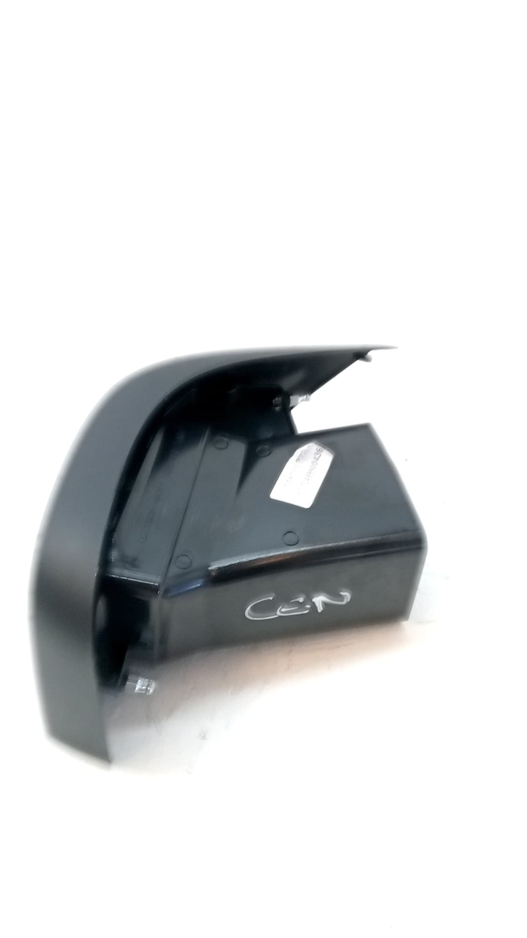 Recambio PEUGEOT BOXER CAJA/CHASIS ref. 1694099280 2