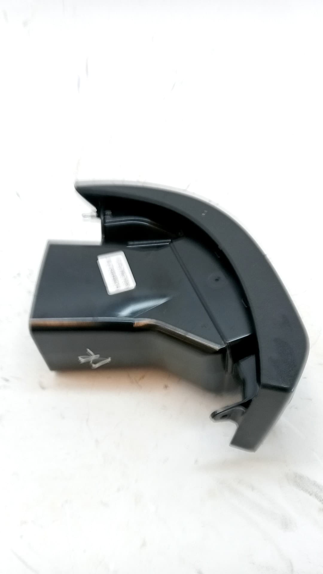 Recambio PEUGEOT BOXER CAJA/CHASIS ref. 1694099080 2