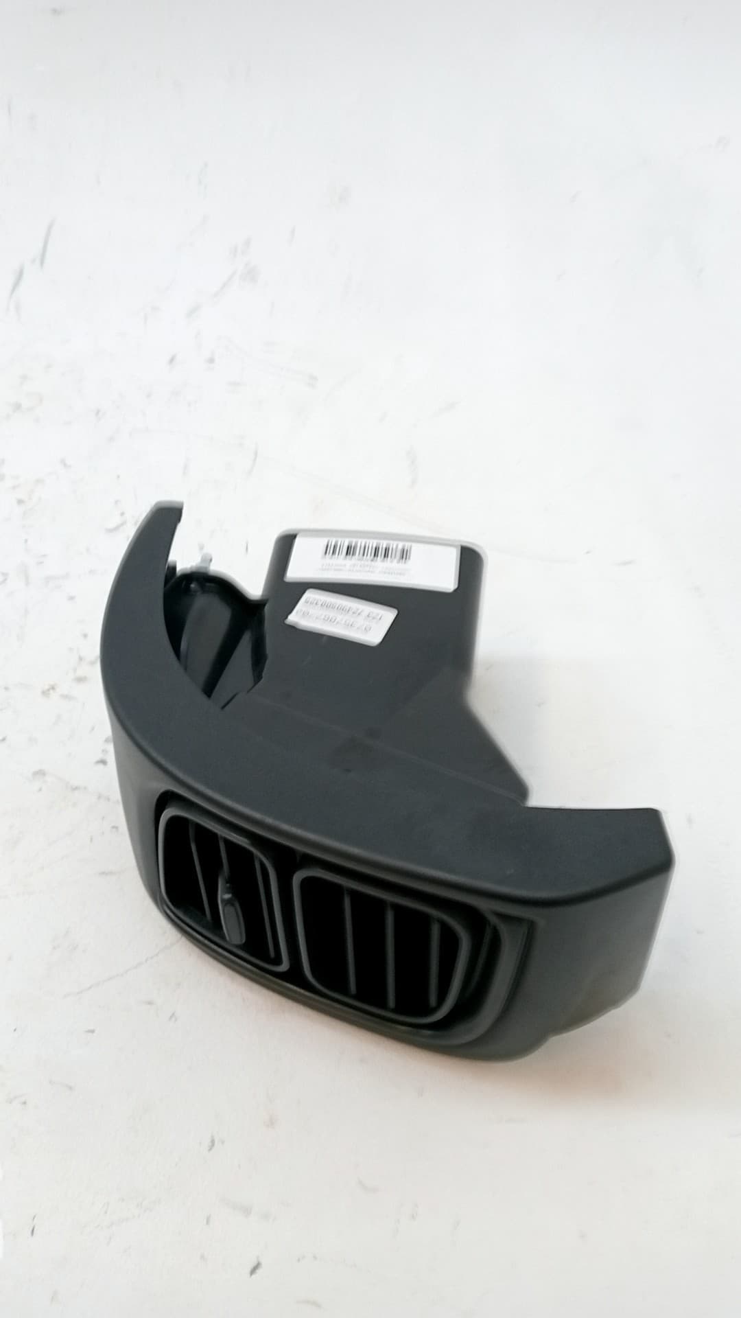 Recambio PEUGEOT BOXER CAJA/CHASIS ref. 1694099480 2