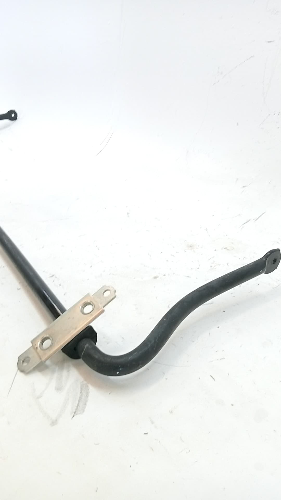 Barra estabilizadora trasera PEUGEOT BOXER CAJA/CHASIS 3