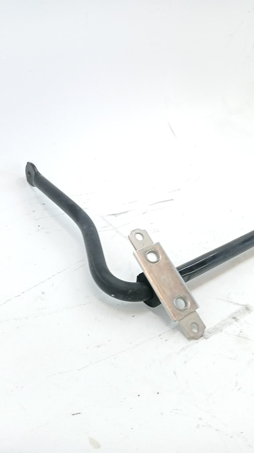 Barra estabilizadora trasera PEUGEOT BOXER CAJA/CHASIS 2