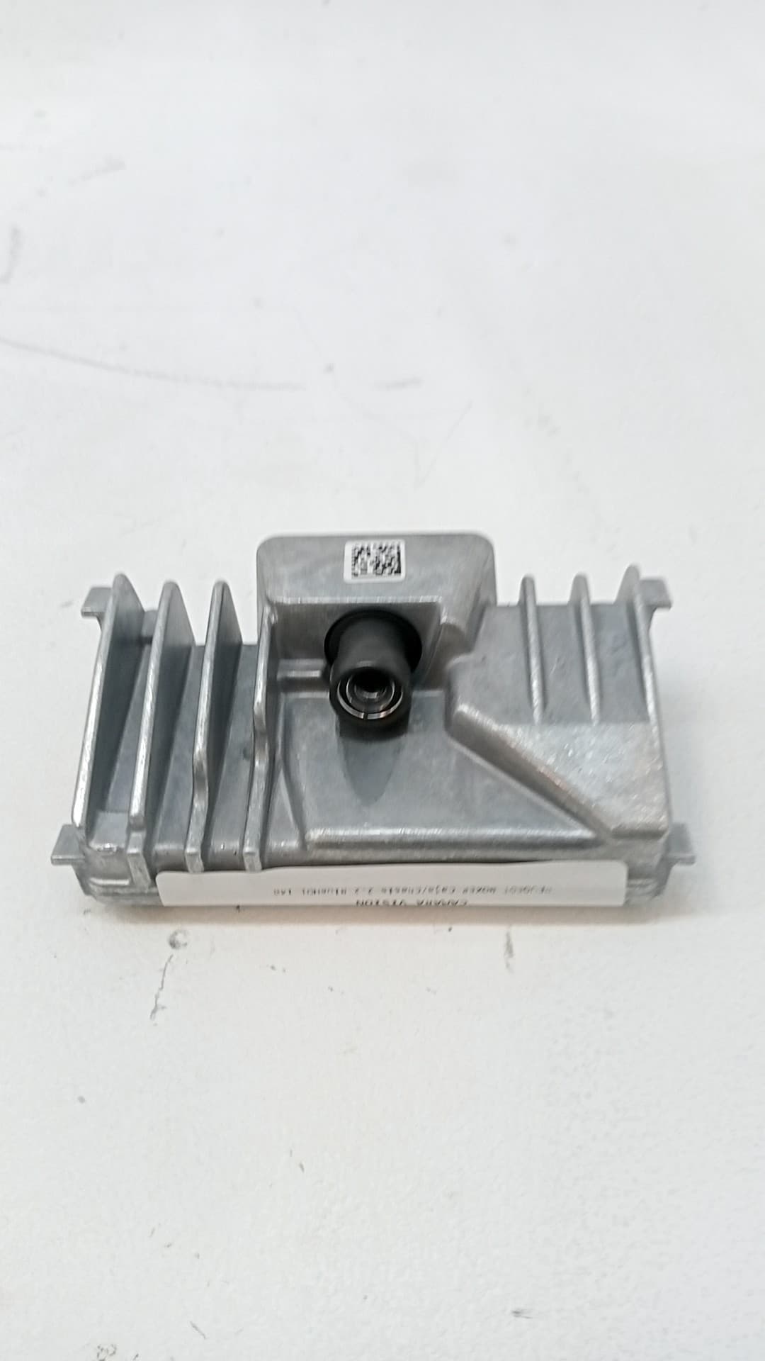 Camara vision PEUGEOT BOXER CAJA/CHASIS
