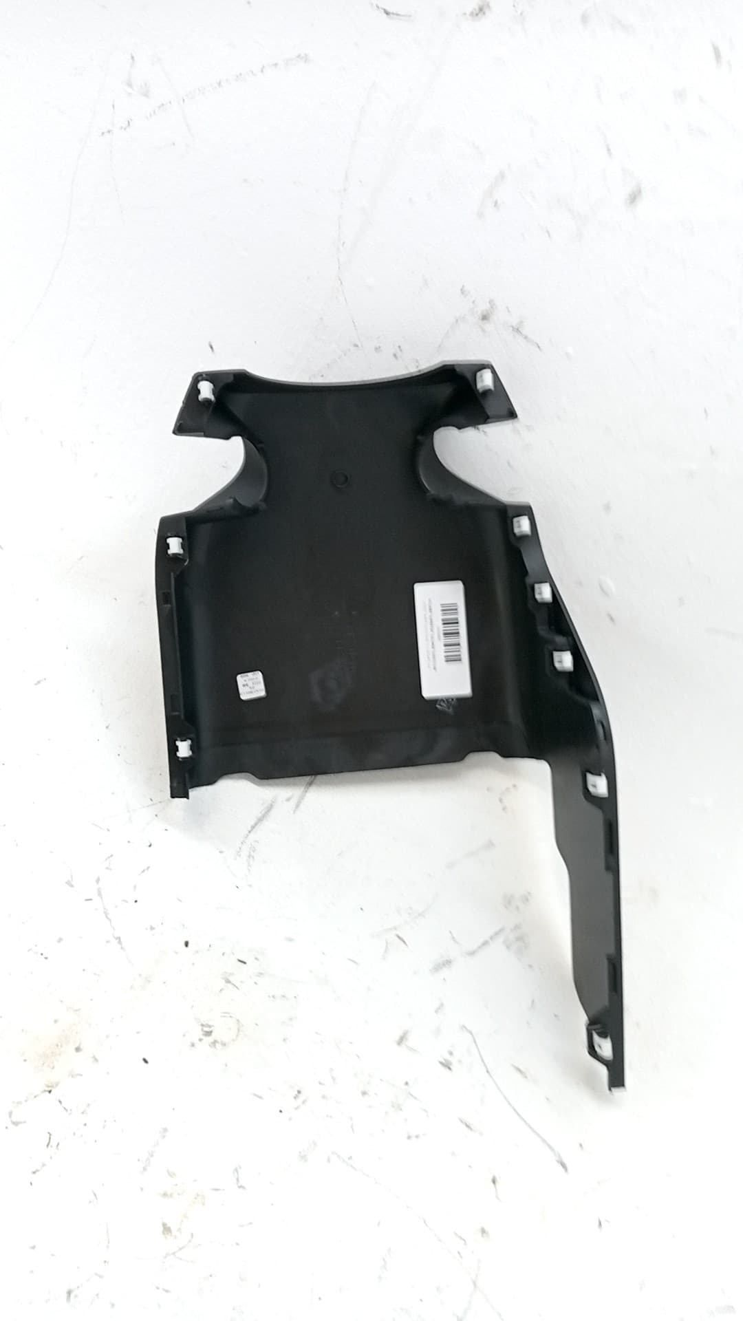 Recambio PEUGEOT BOXER CAJA/CHASIS ref. 1694102180 2