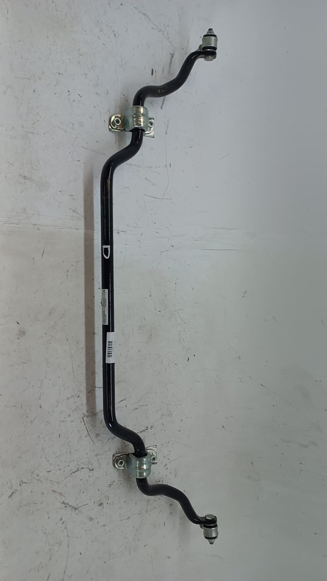 Barra estabilizadora delantera PEUGEOT BOXER FURGÓN