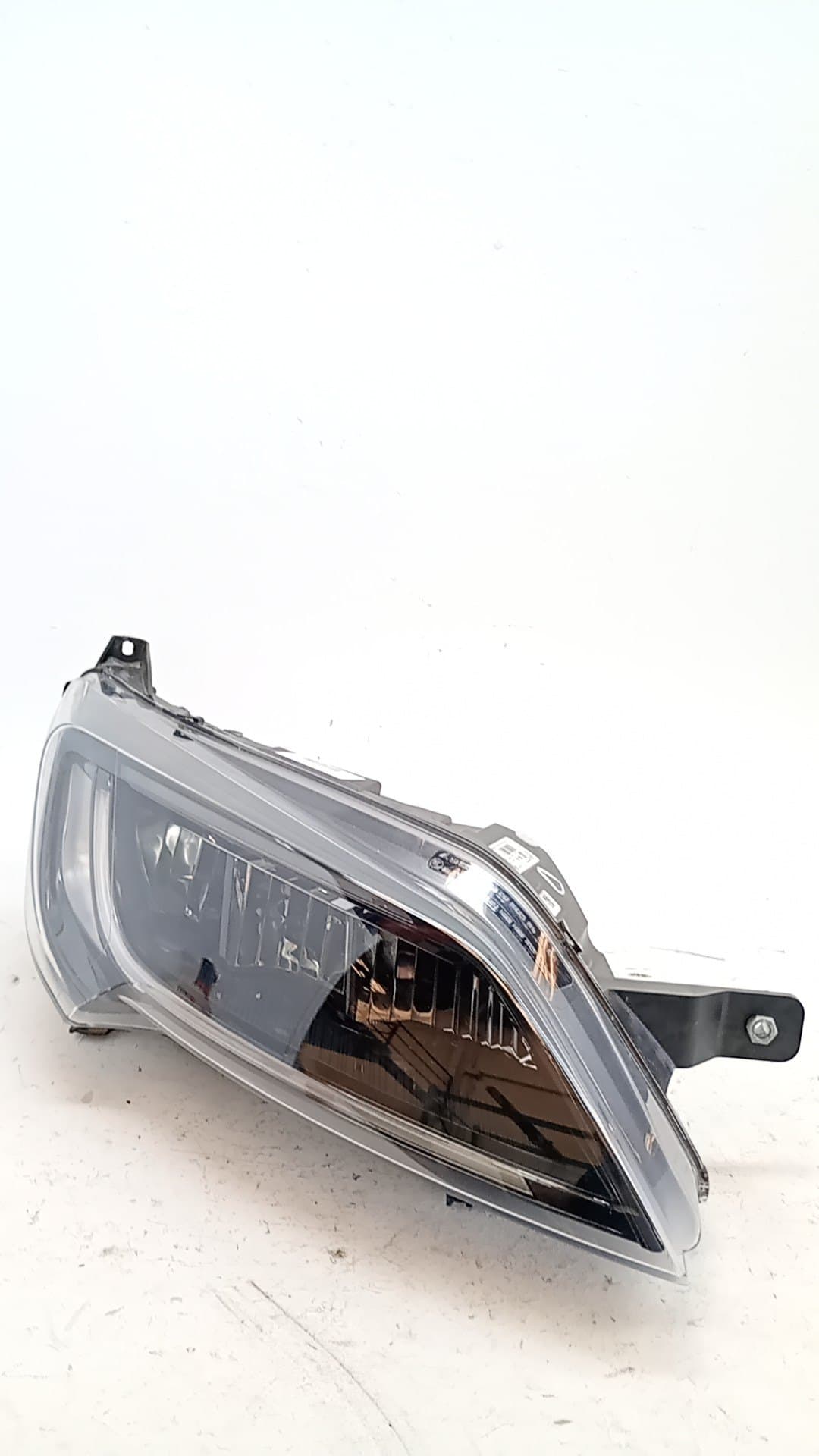 Faro derecho PEUGEOT BOXER FURGÓN