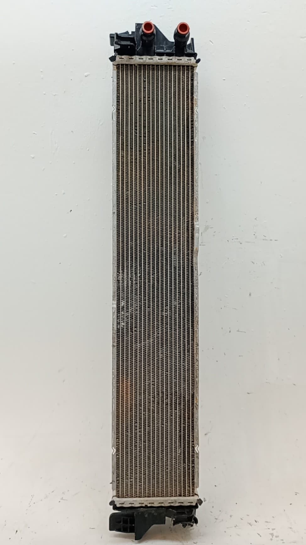 Intercooler PEUGEOT BOXER FURGÓN