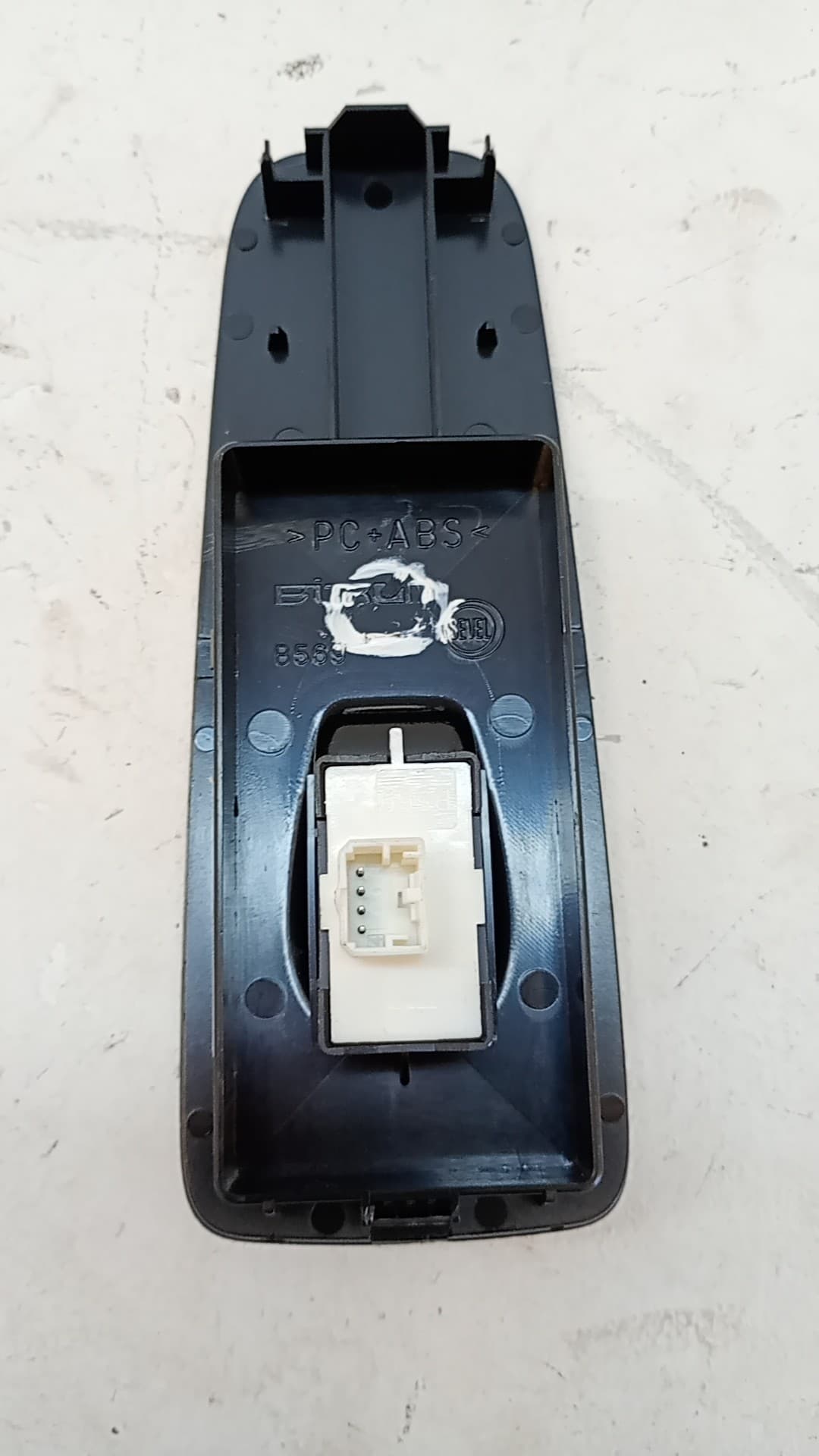 Mando elevalunas delantero derecho PEUGEOT BOXER FURGÓN 2